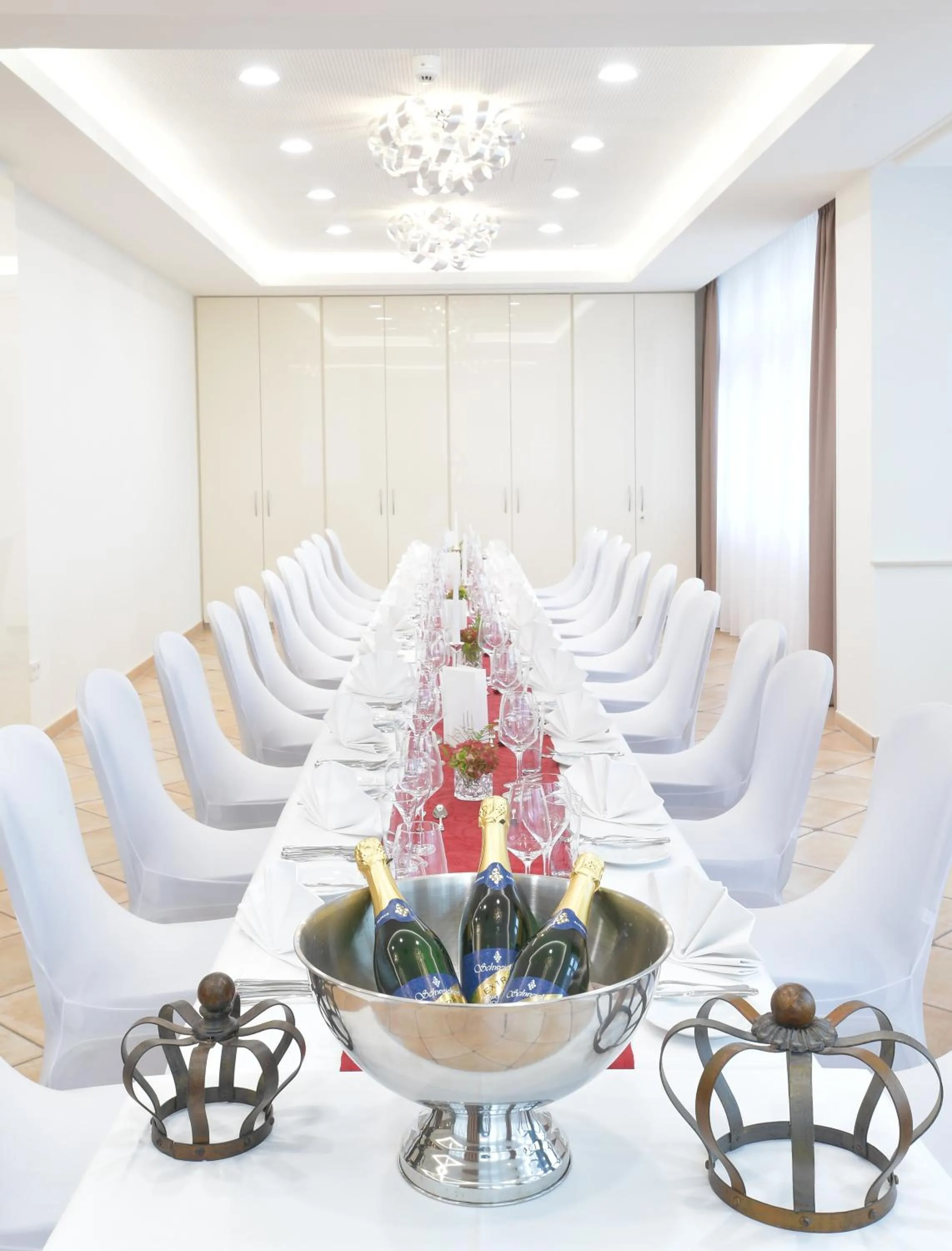 Banquet/Function facilities in Hotel Krone