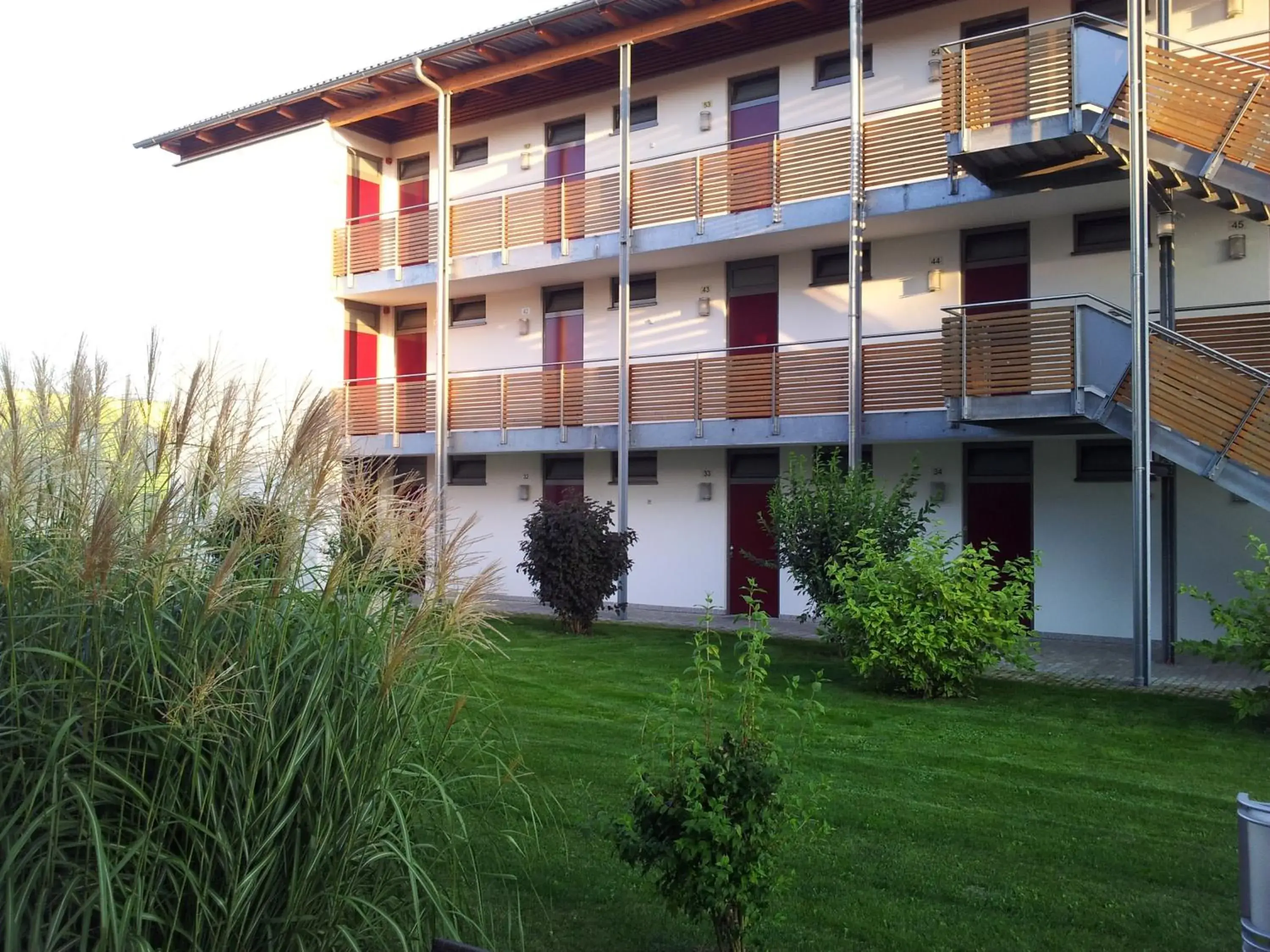 Two-Bedroom Apartment in Hotel-von-Heyden Two-Bedroom Apartment in Hotel-von-Heyden