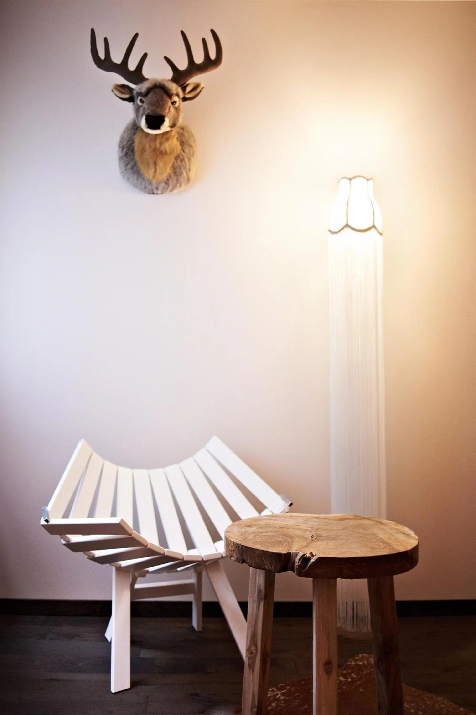 Seating area in Hotel Zugbrücke Grenzau GmbH