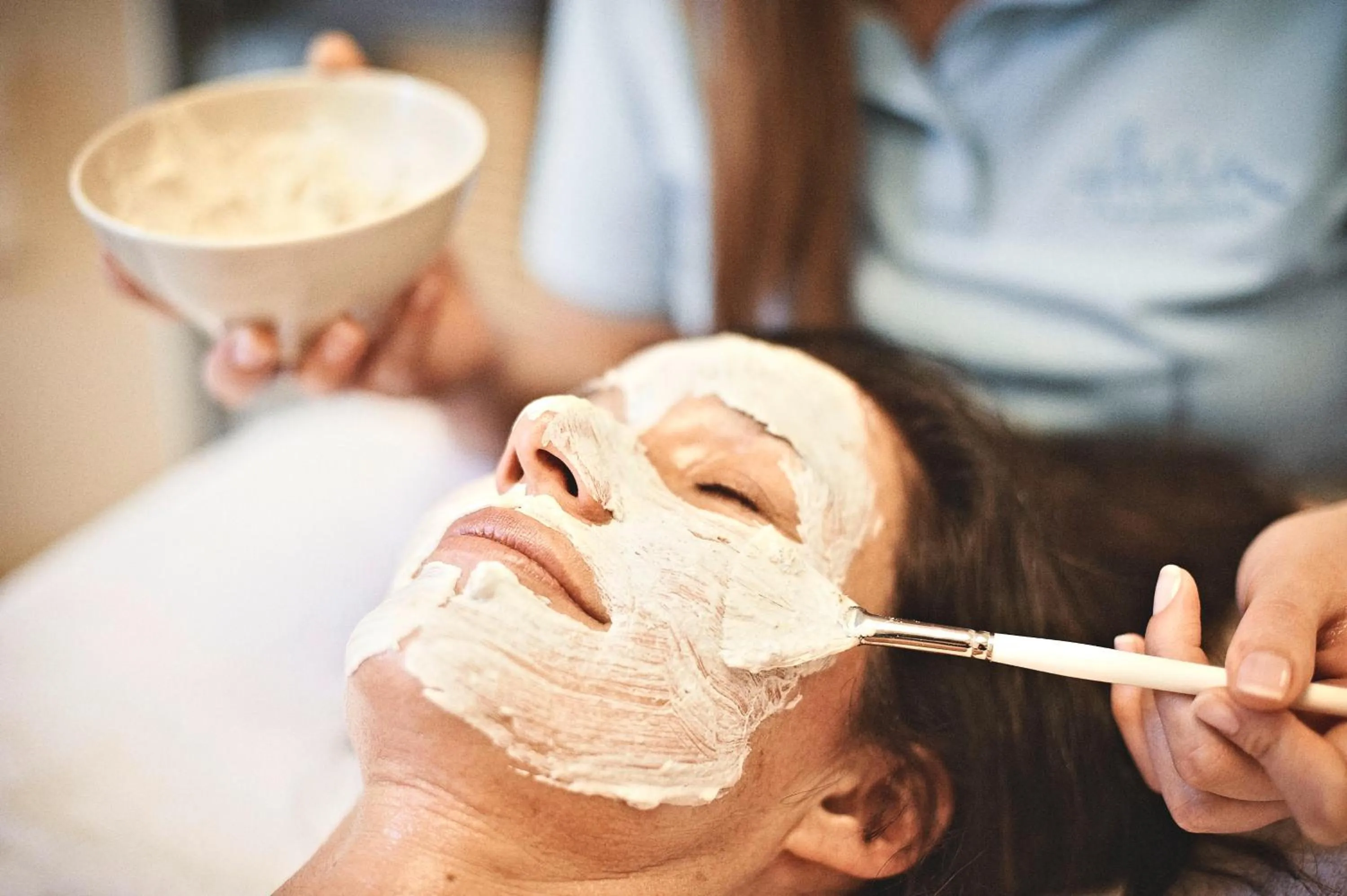 People in Hotel Zugbrücke Grenzau GmbH