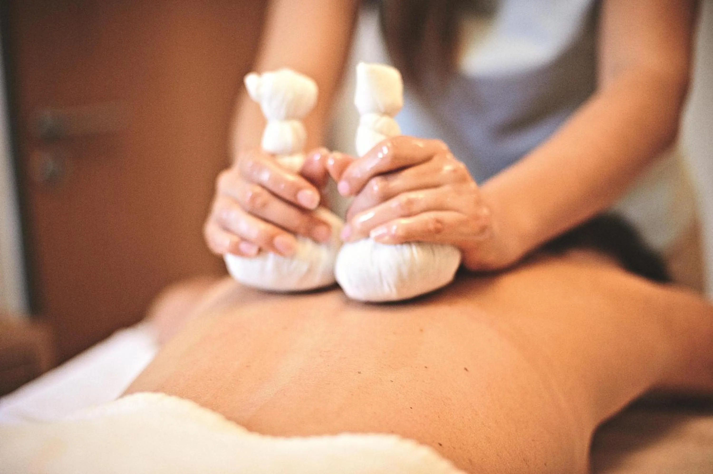 Massage in Hotel Zugbrücke Grenzau GmbH