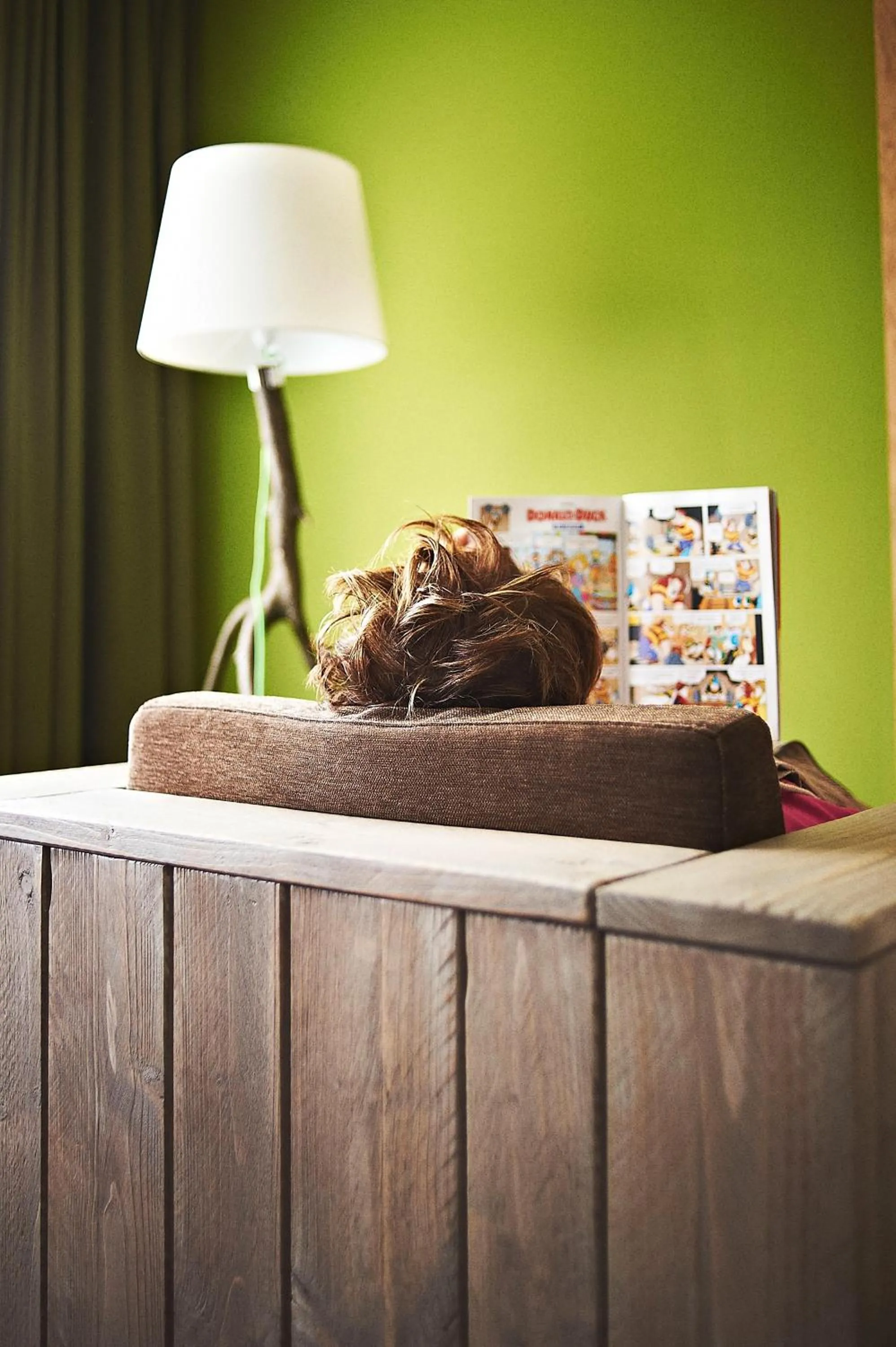 Seating area in Hotel Zugbrücke Grenzau GmbH