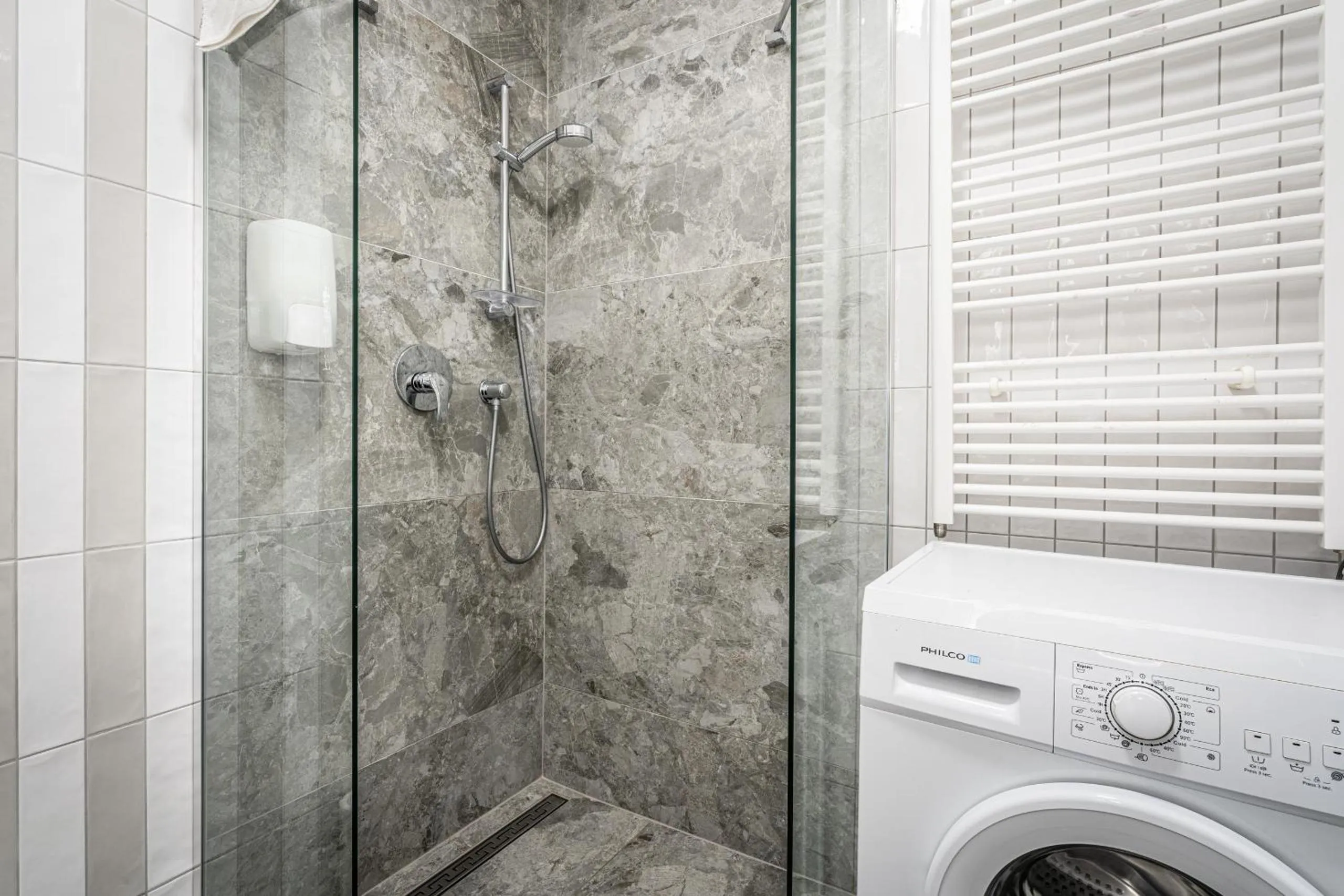 Apartmánový Dům Centrum