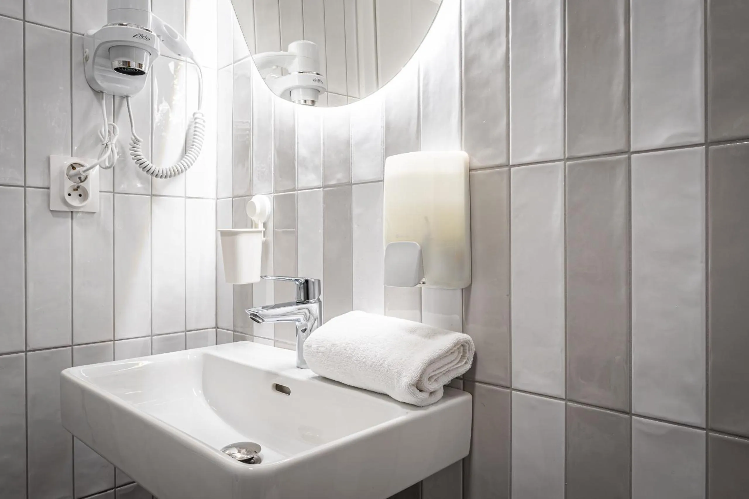 Apartmánový Dům Centrum