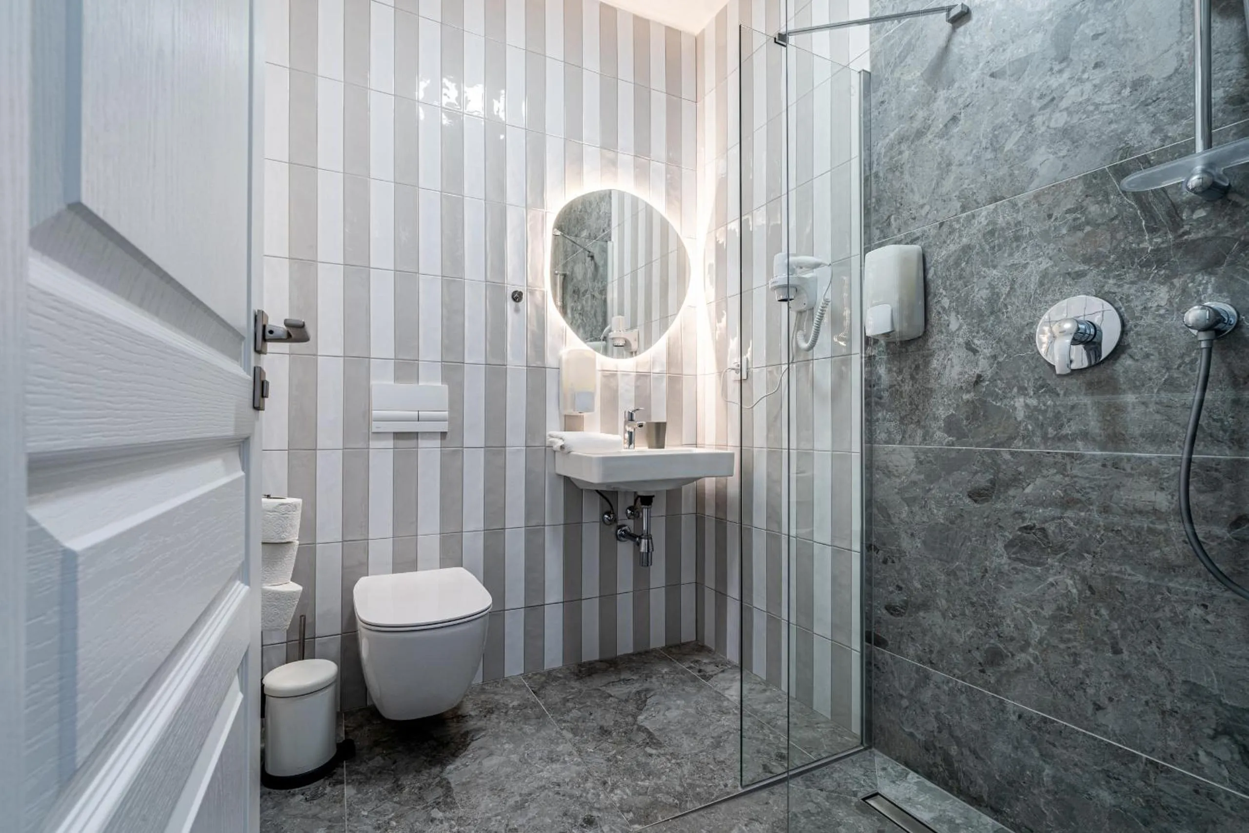 Apartmánový Dům Centrum
