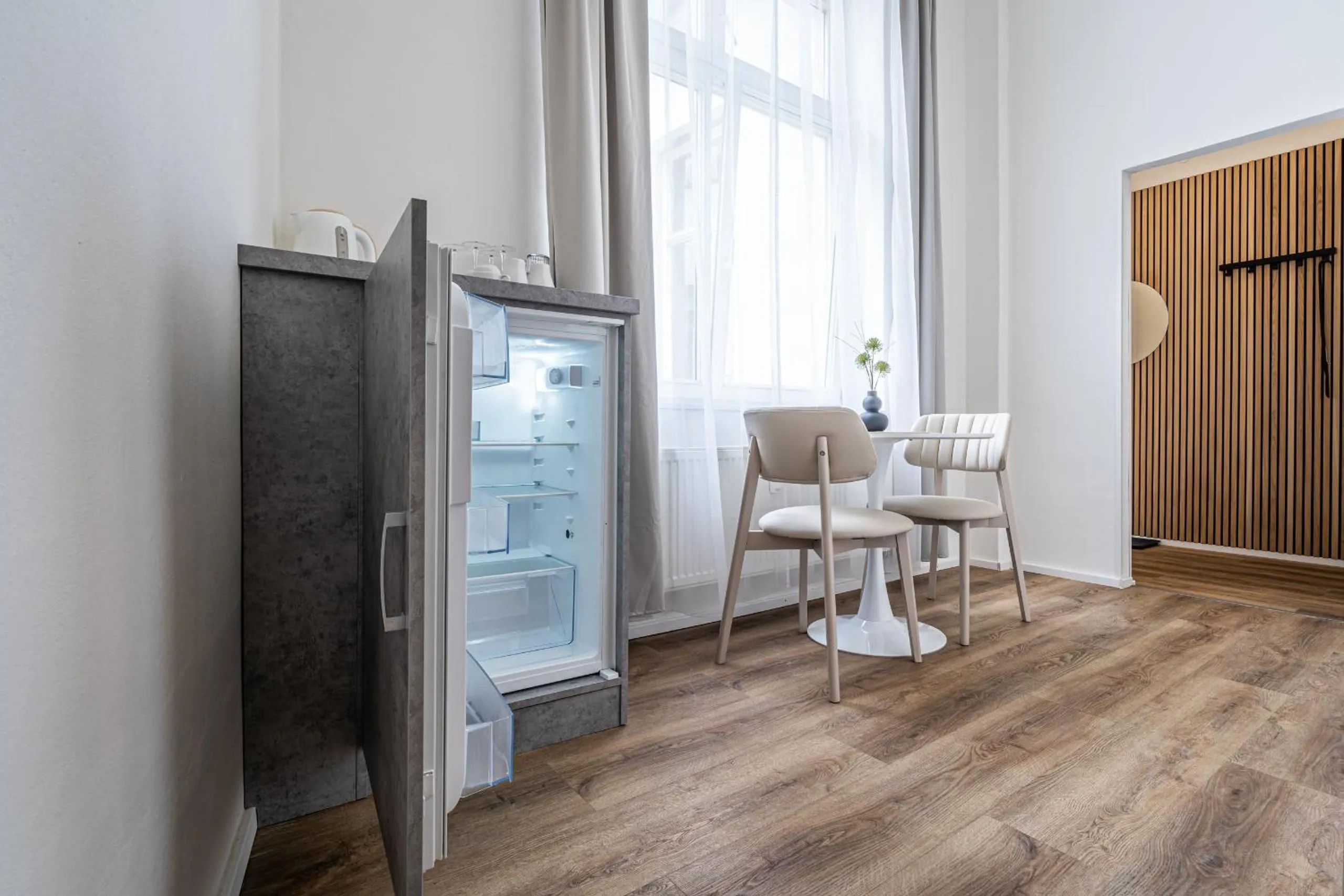 Apartmánový Dům Centrum