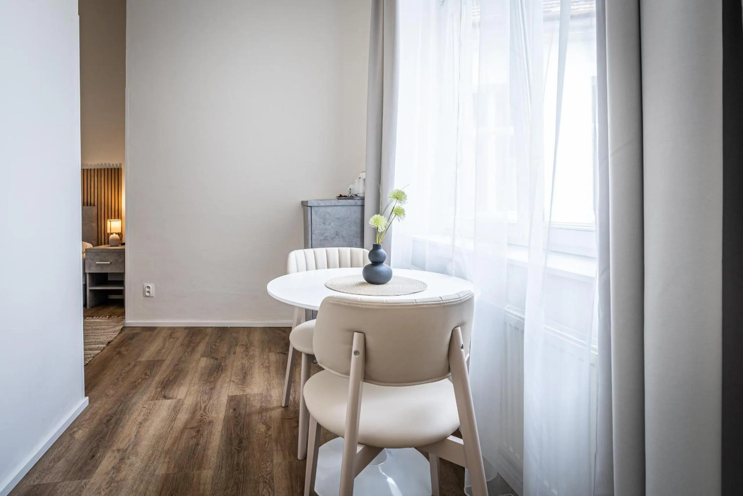 Apartmánový Dům Centrum
