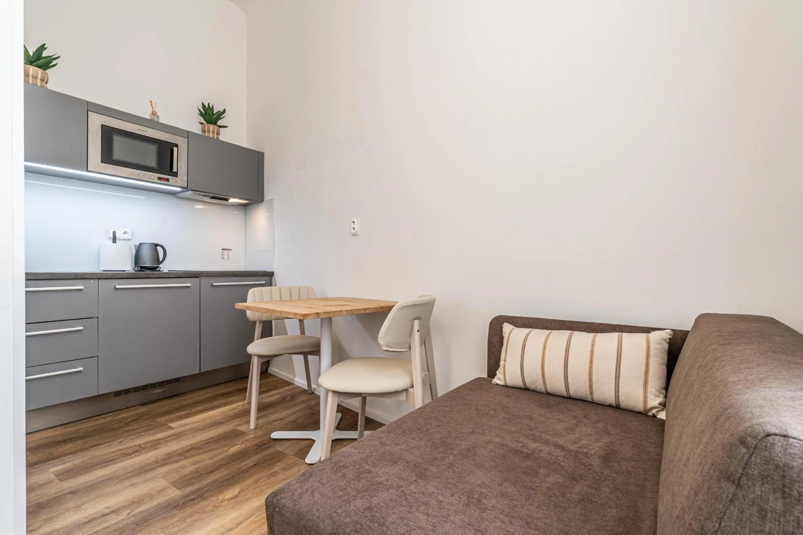 Apartmánový Dům Centrum