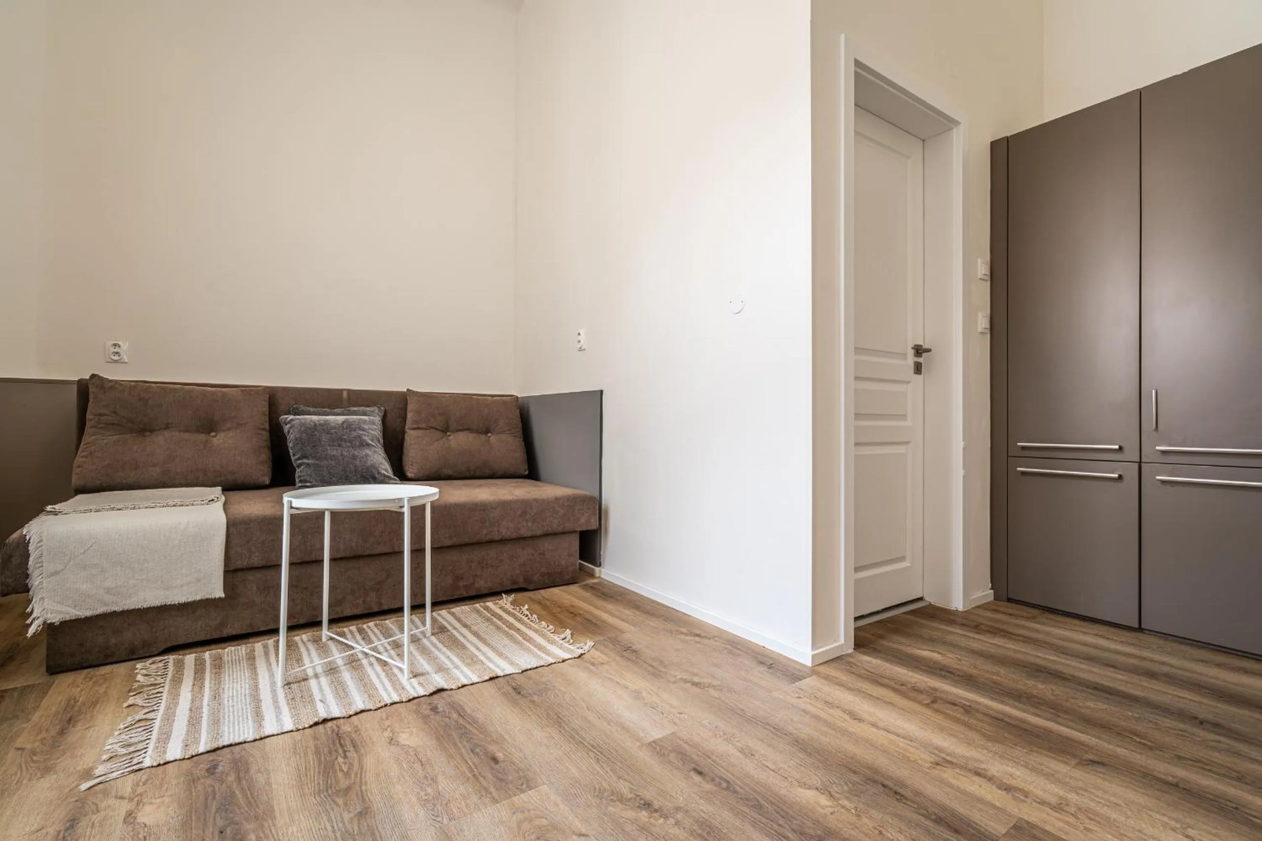 Apartmánový Dům Centrum