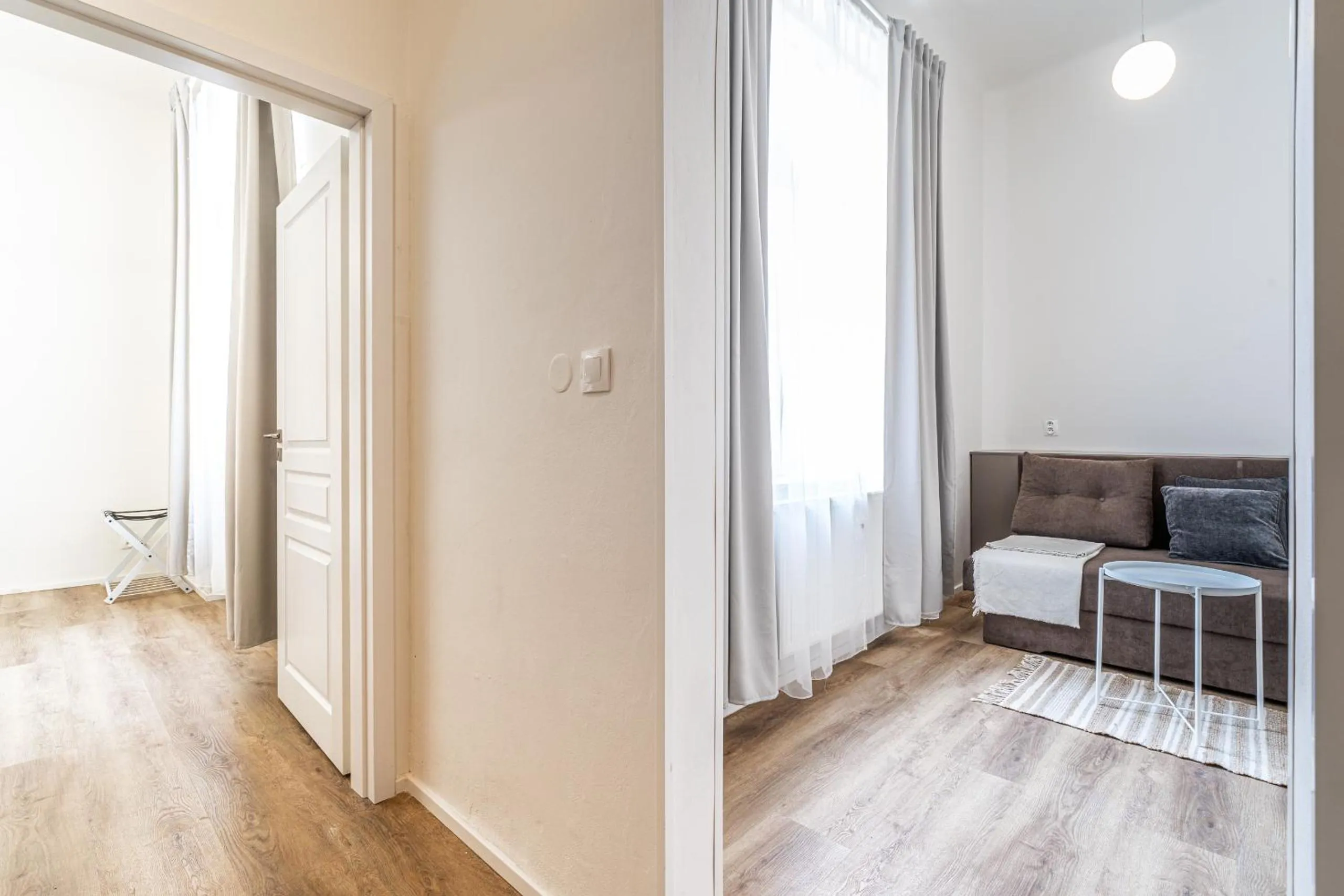 Apartmánový Dům Centrum