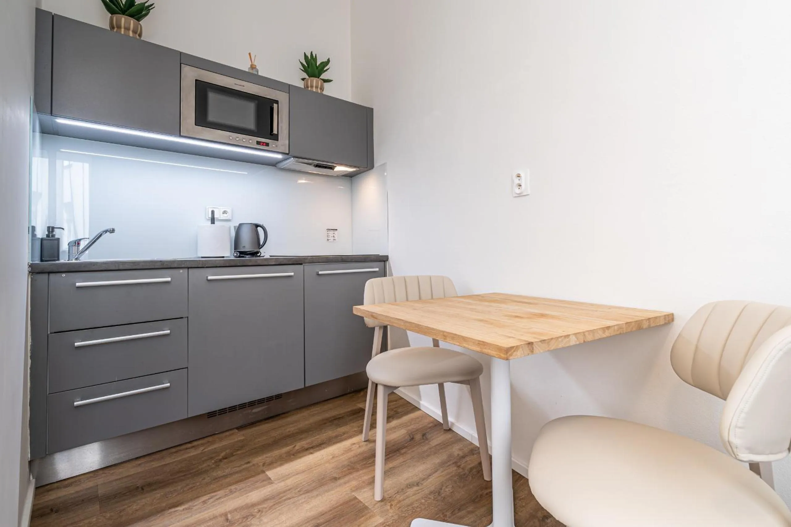 Apartmánový Dům Centrum