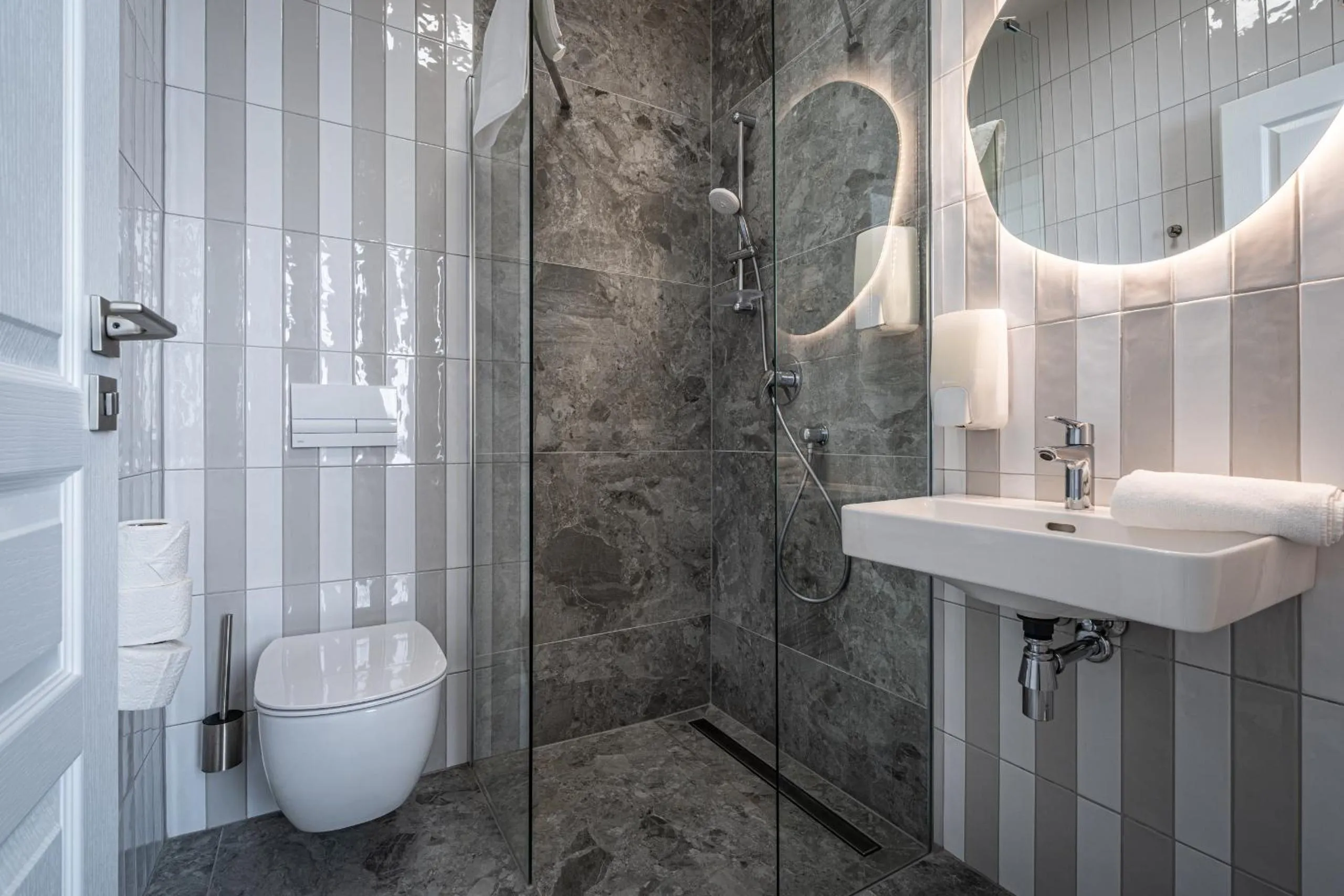 Apartmánový Dům Centrum