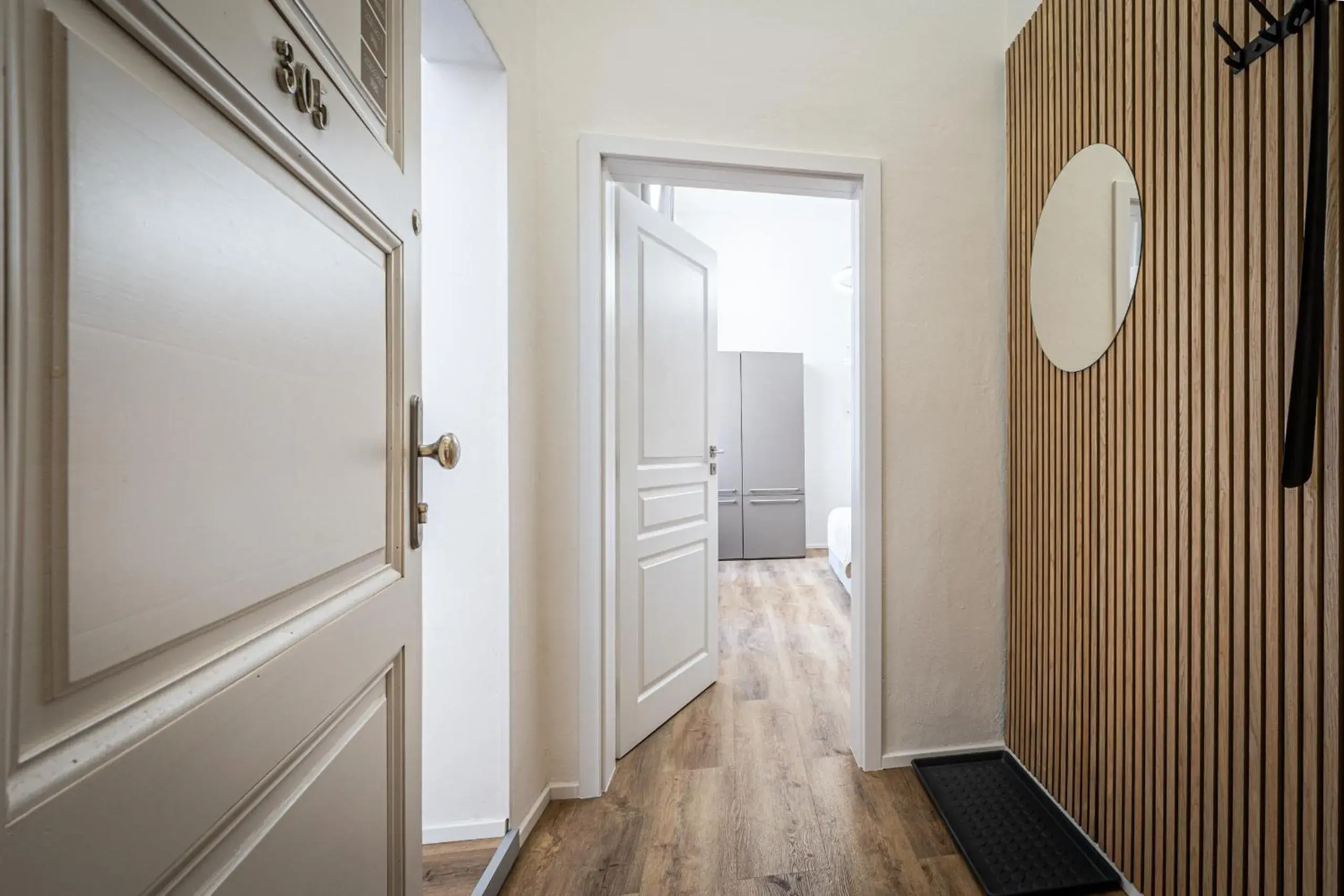 Suite 4+0 in Apartmánový Dům Centrum Suite 4+0 in Apartmánový Dům Centrum