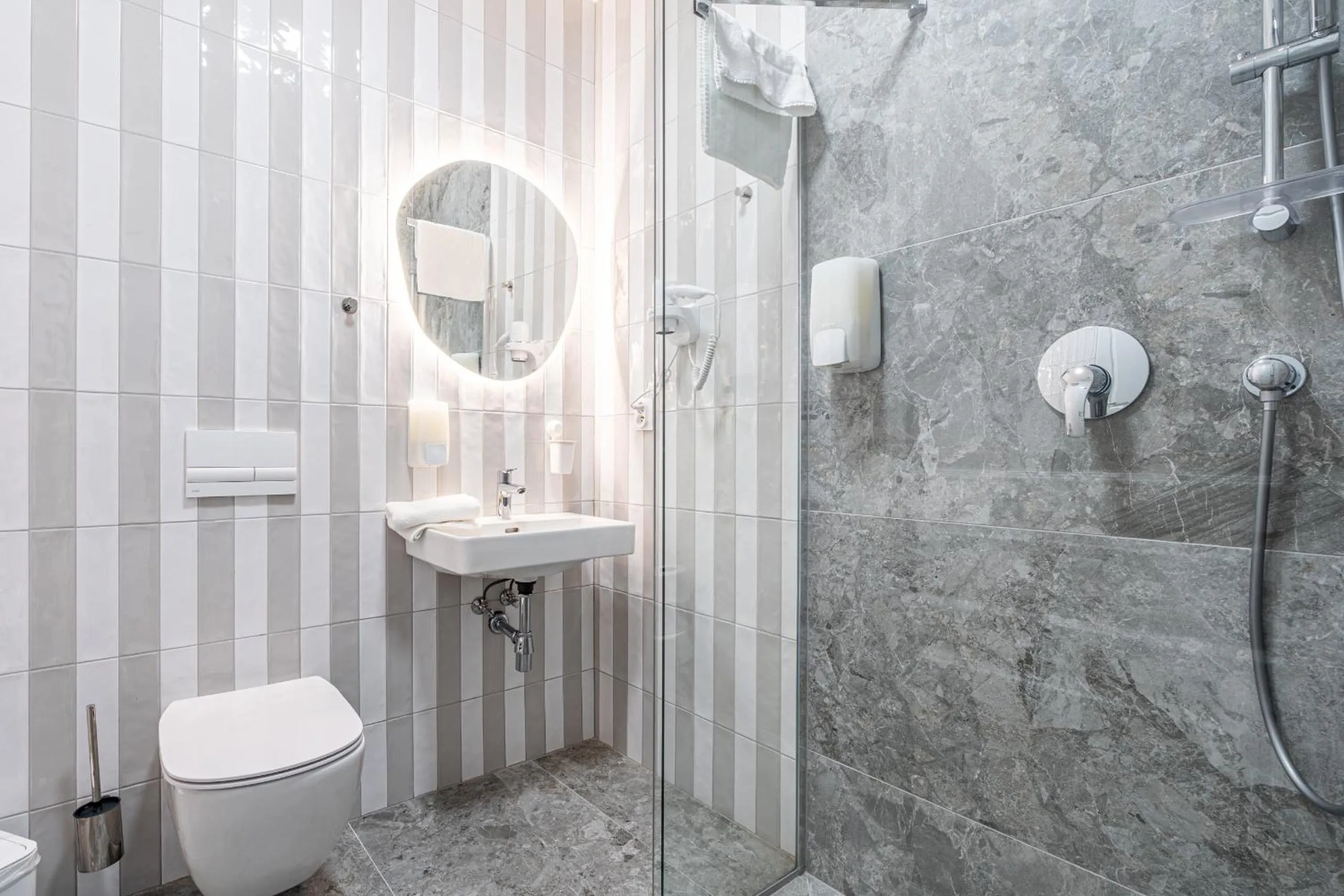 Apartmánový Dům Centrum