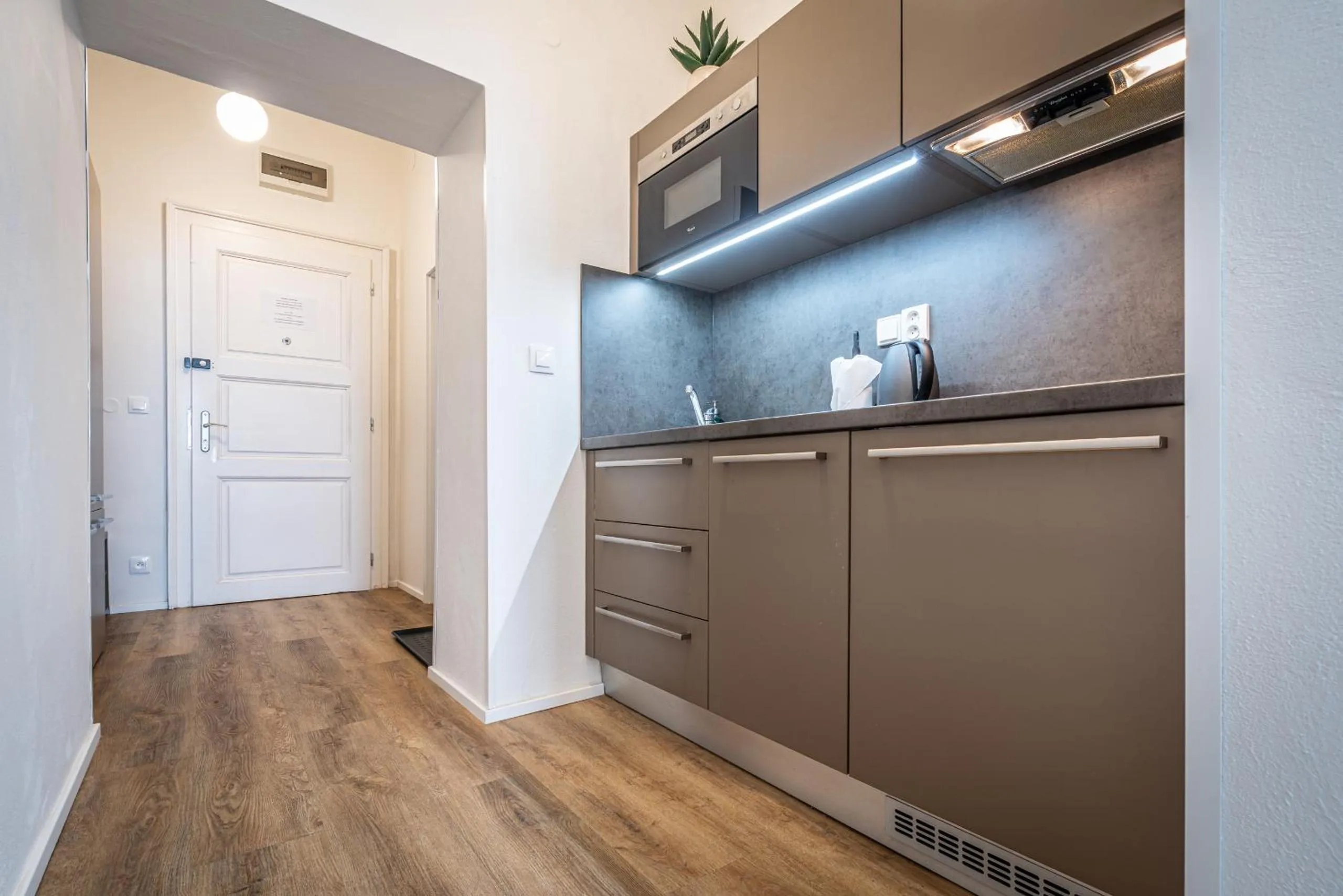 Apartmánový Dům Centrum