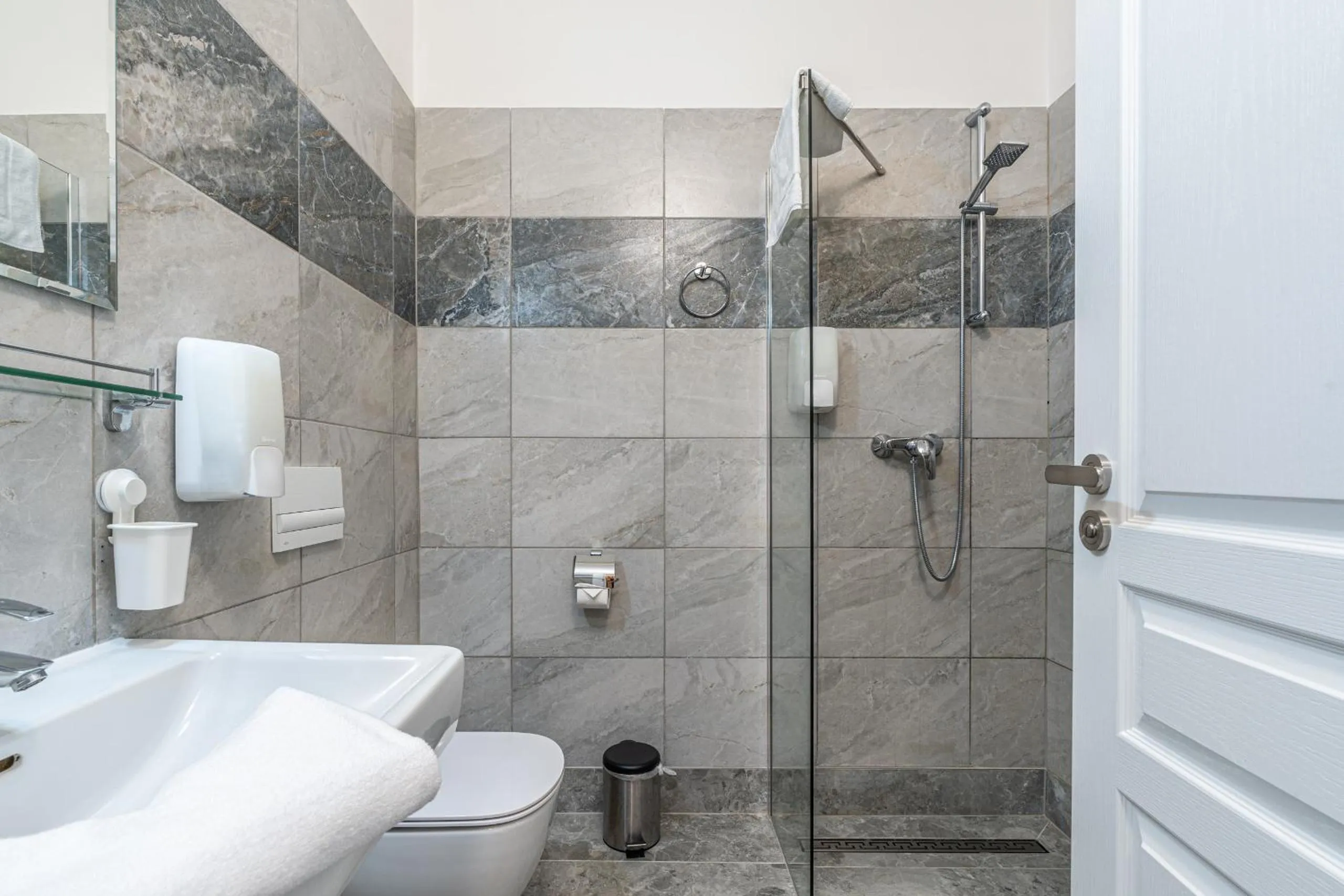 Apartmánový Dům Centrum