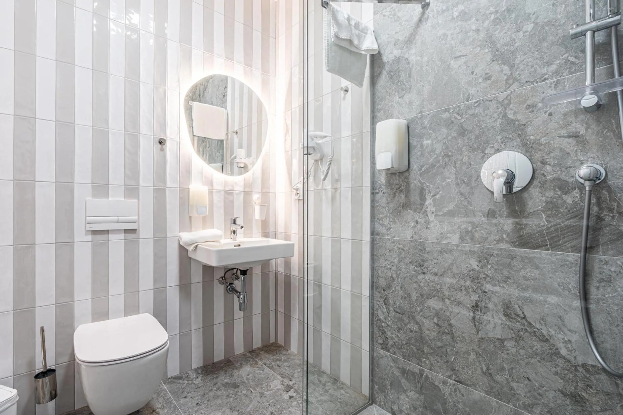 Apartmánový Dům Centrum