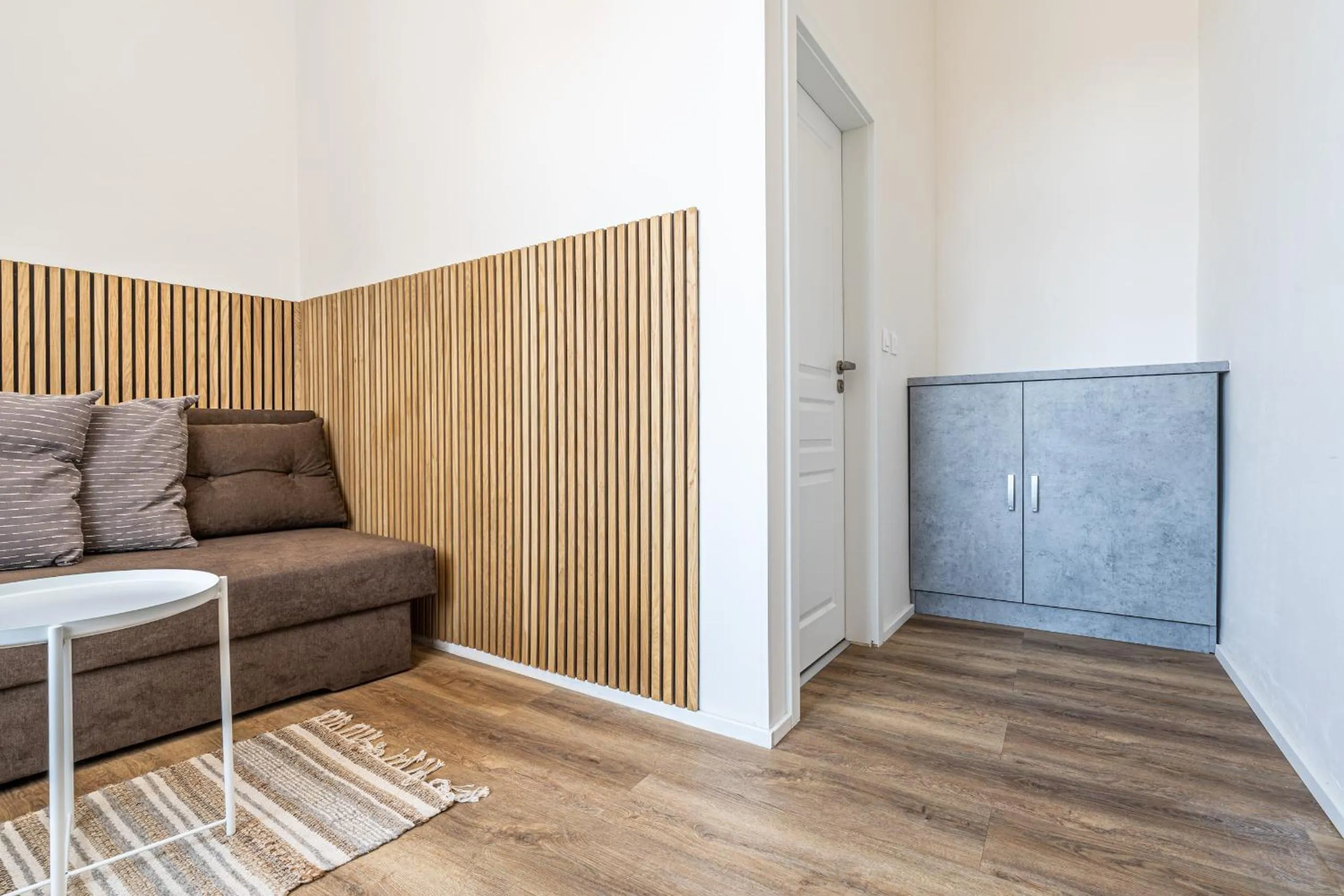 Apartmánový Dům Centrum