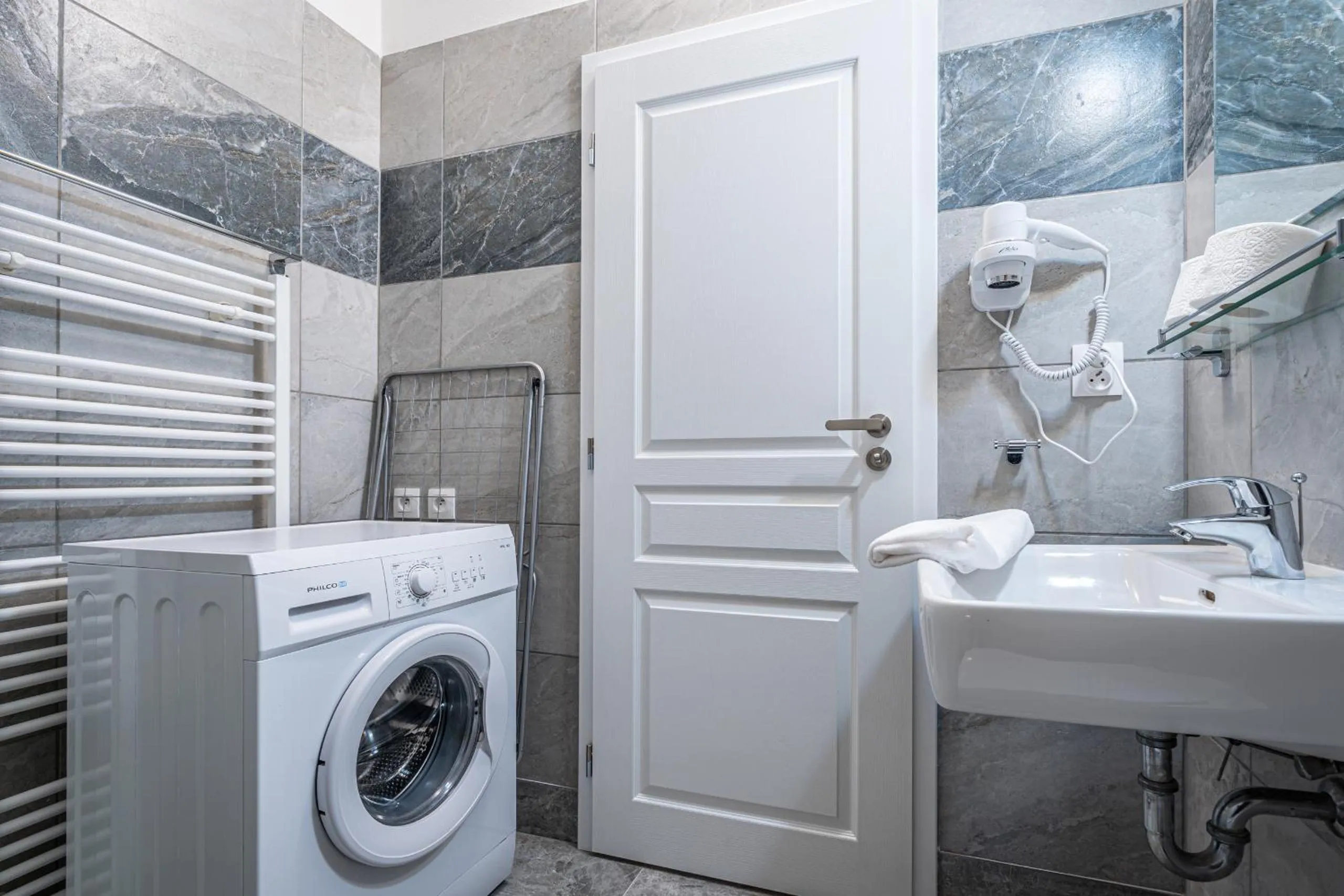 Apartmánový Dům Centrum