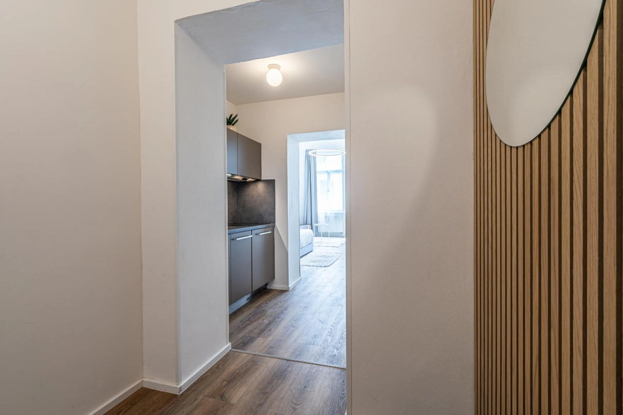 Apartmánový Dům Centrum