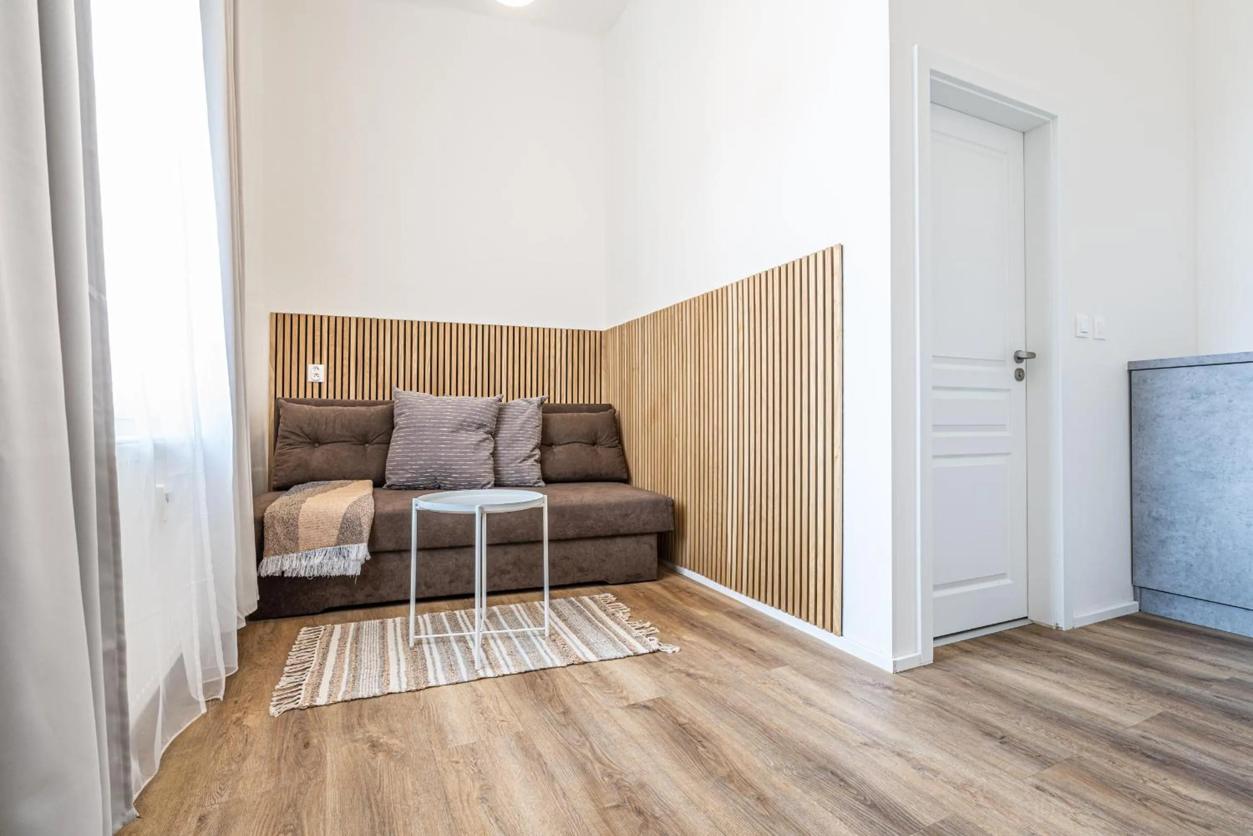 Apartmánový Dům Centrum