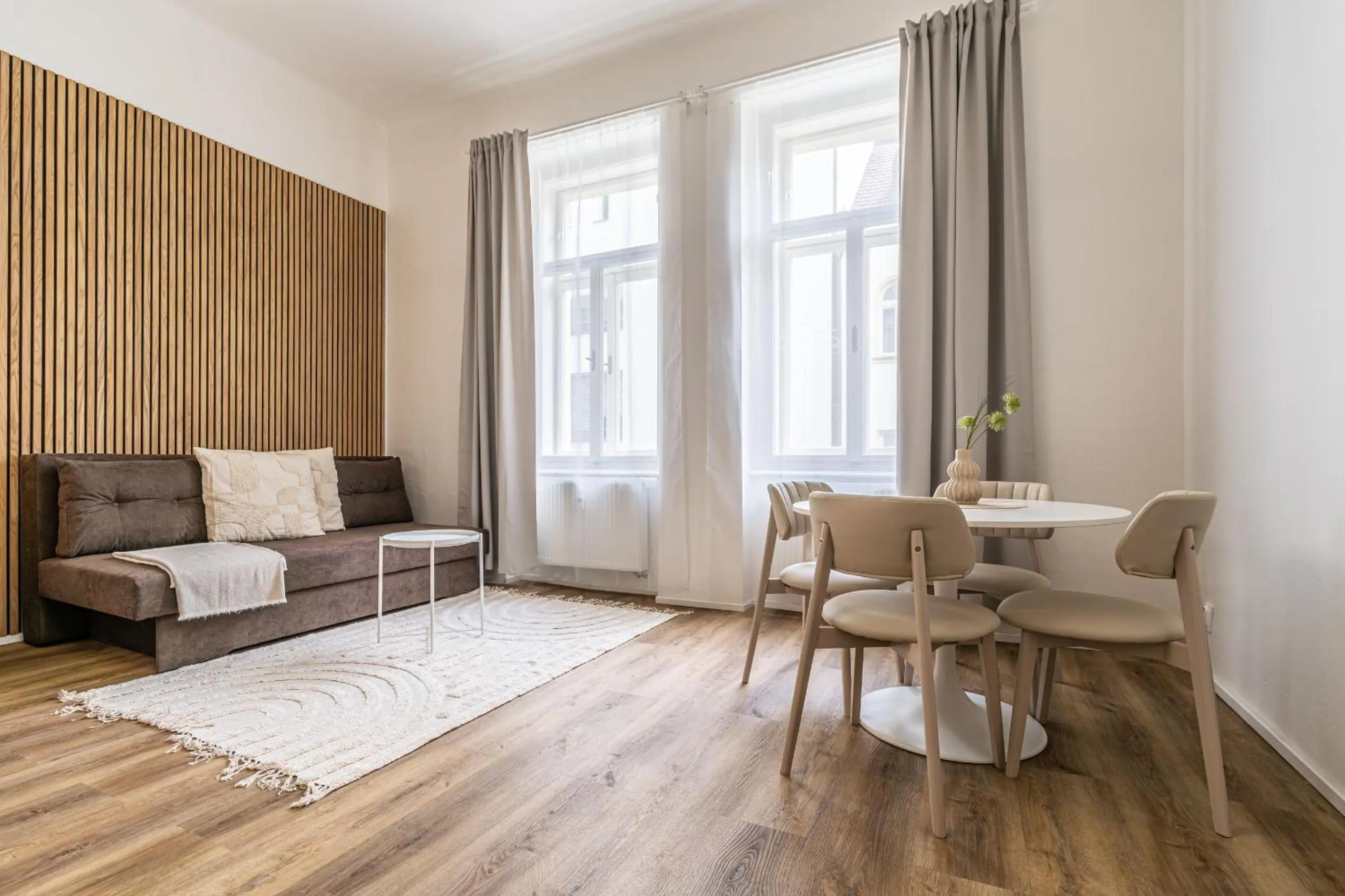 Apartmánový Dům Centrum