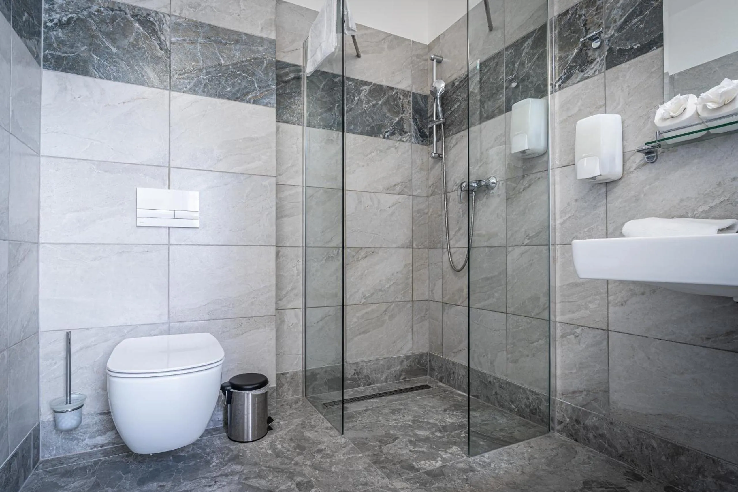 Apartmánový Dům Centrum