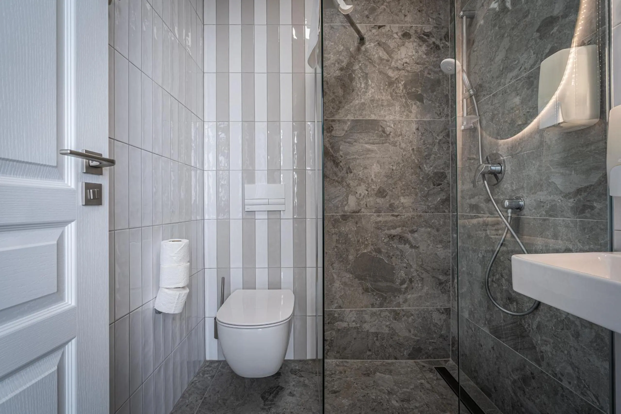 Apartmánový Dům Centrum