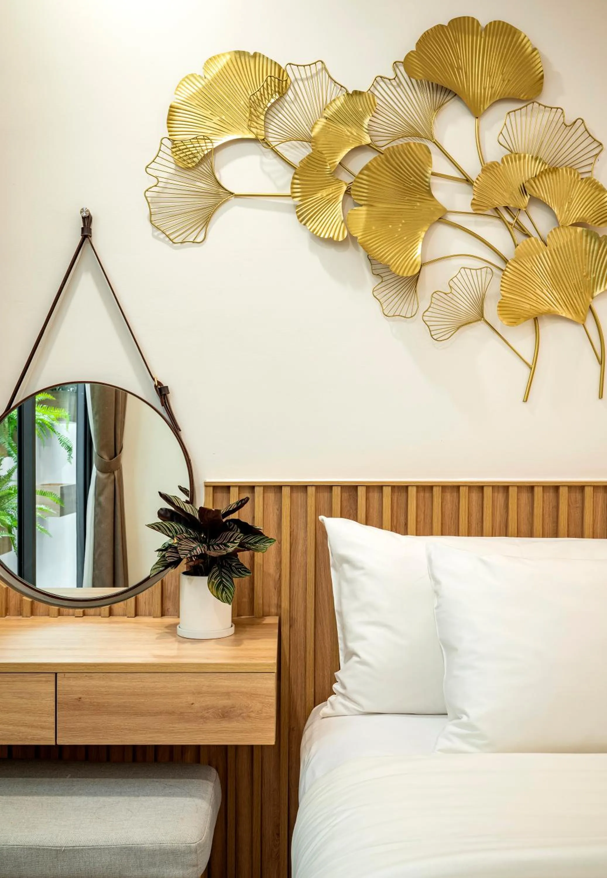 Photo of the whole room in Ann Hotel & Spa Khem Beach PQ