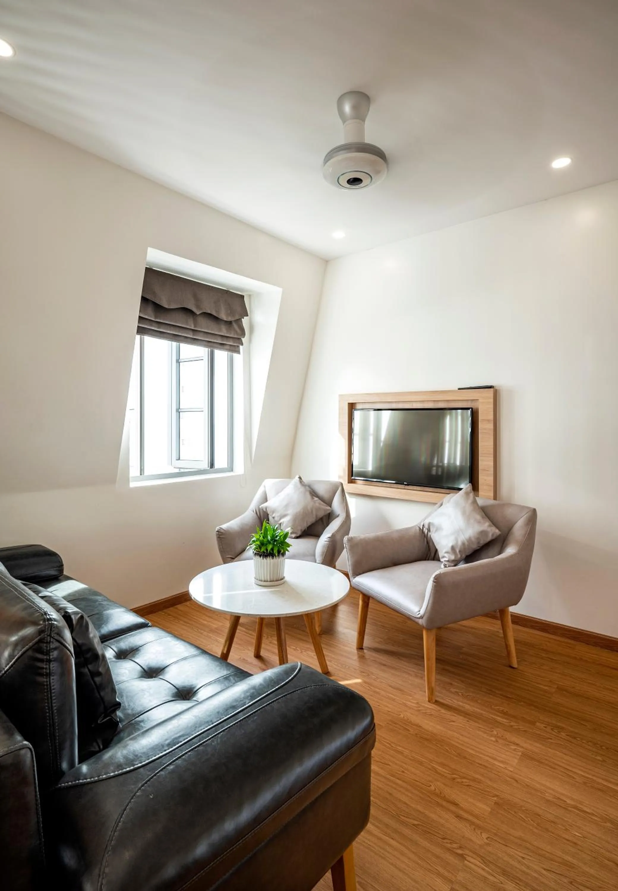 Photo of the whole room in Ann Hotel & Spa Khem Beach PQ