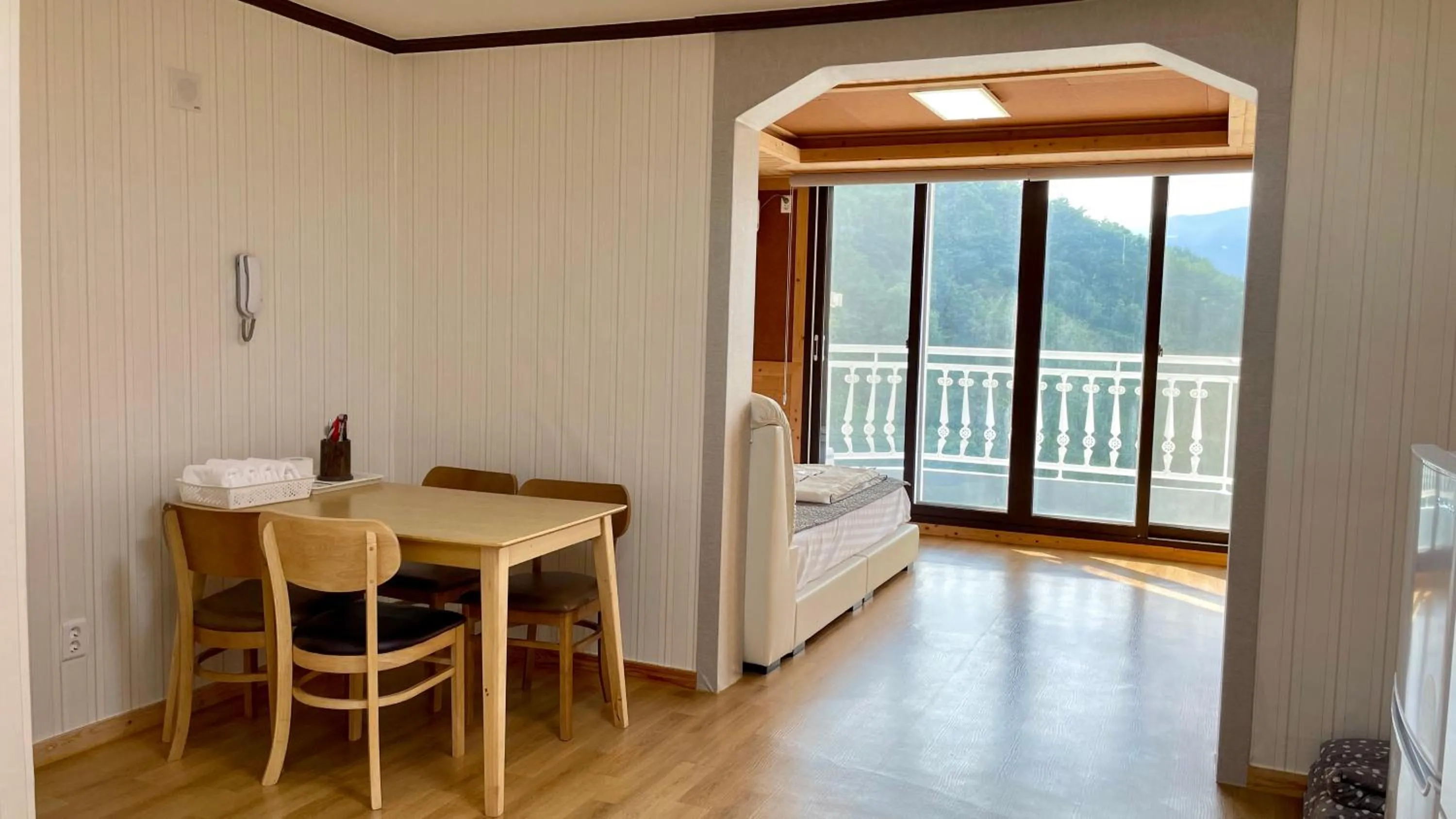 Gurye Junsung Resort