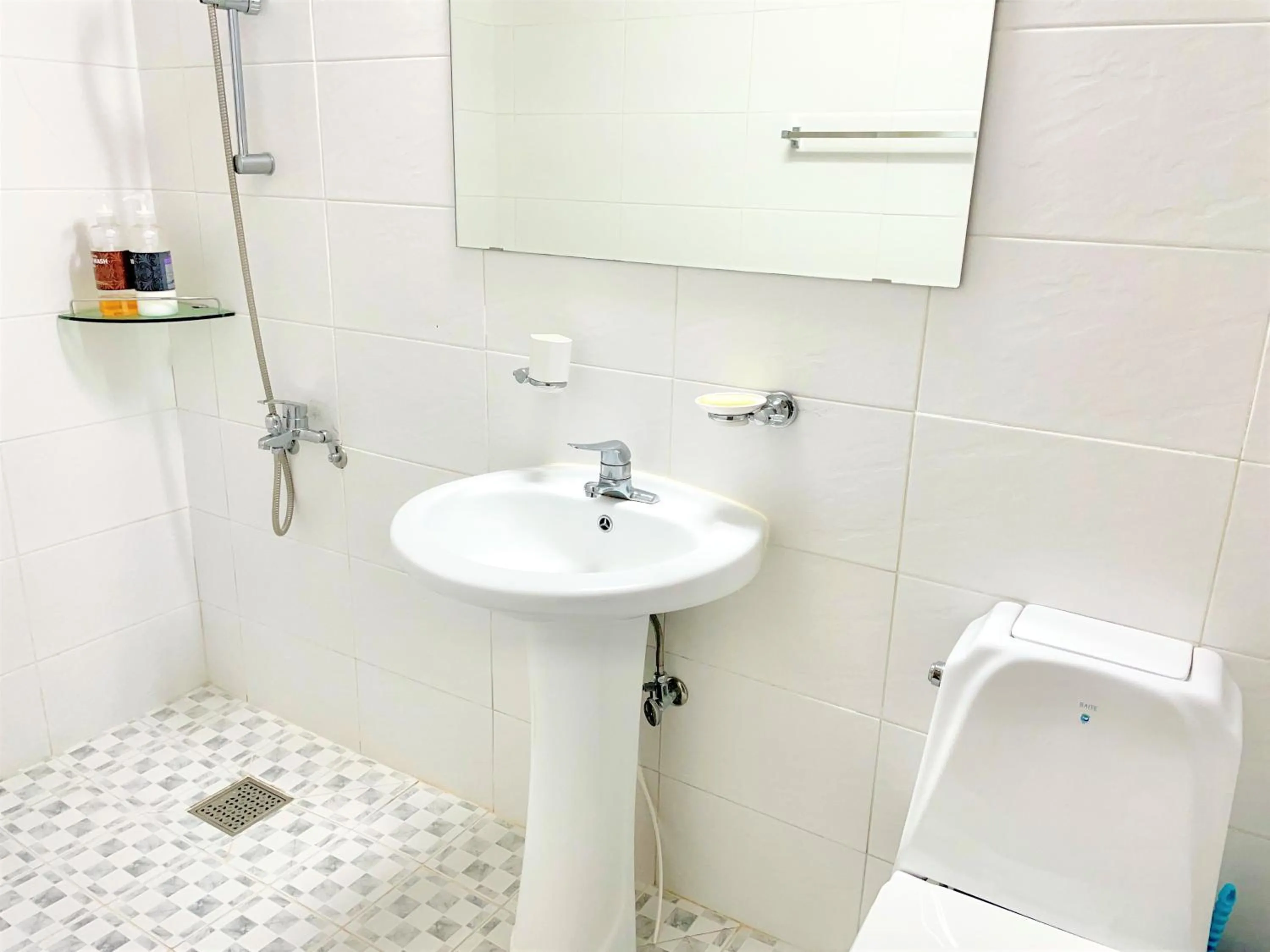 Gurye Junsung Resort