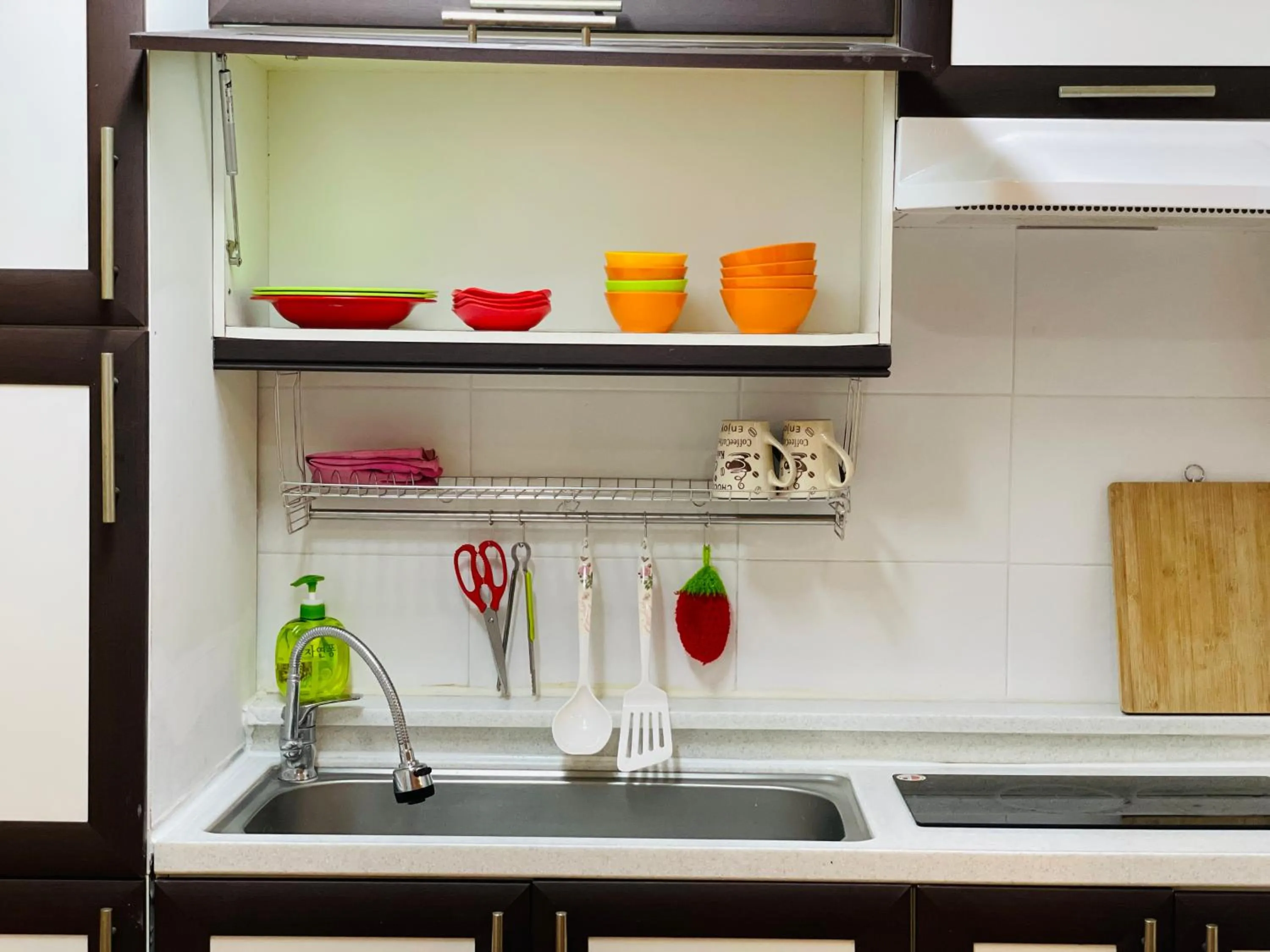 Gurye Junsung Resort