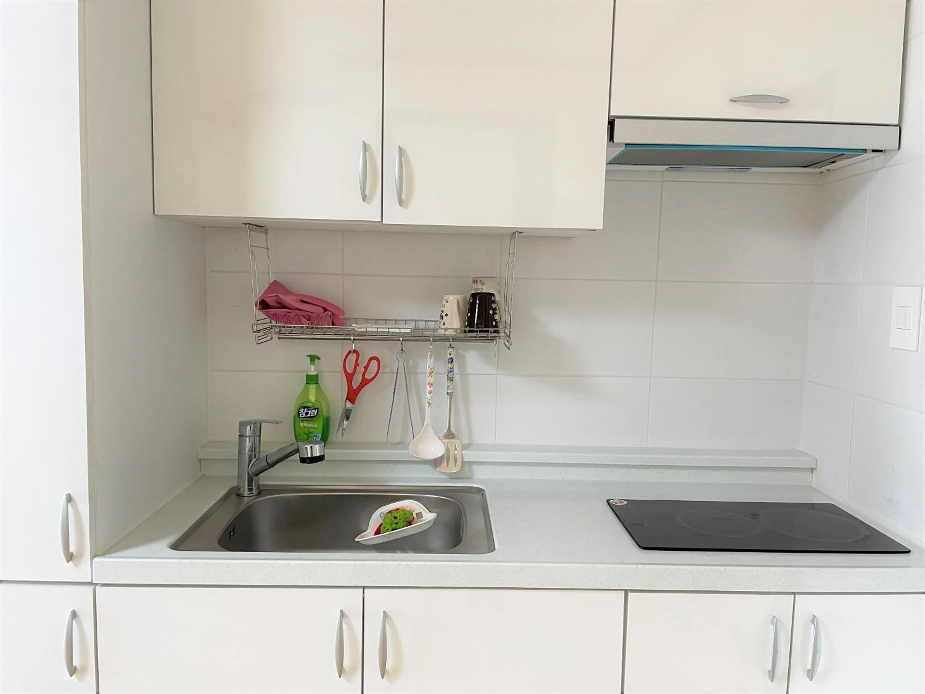 Gurye Junsung Resort