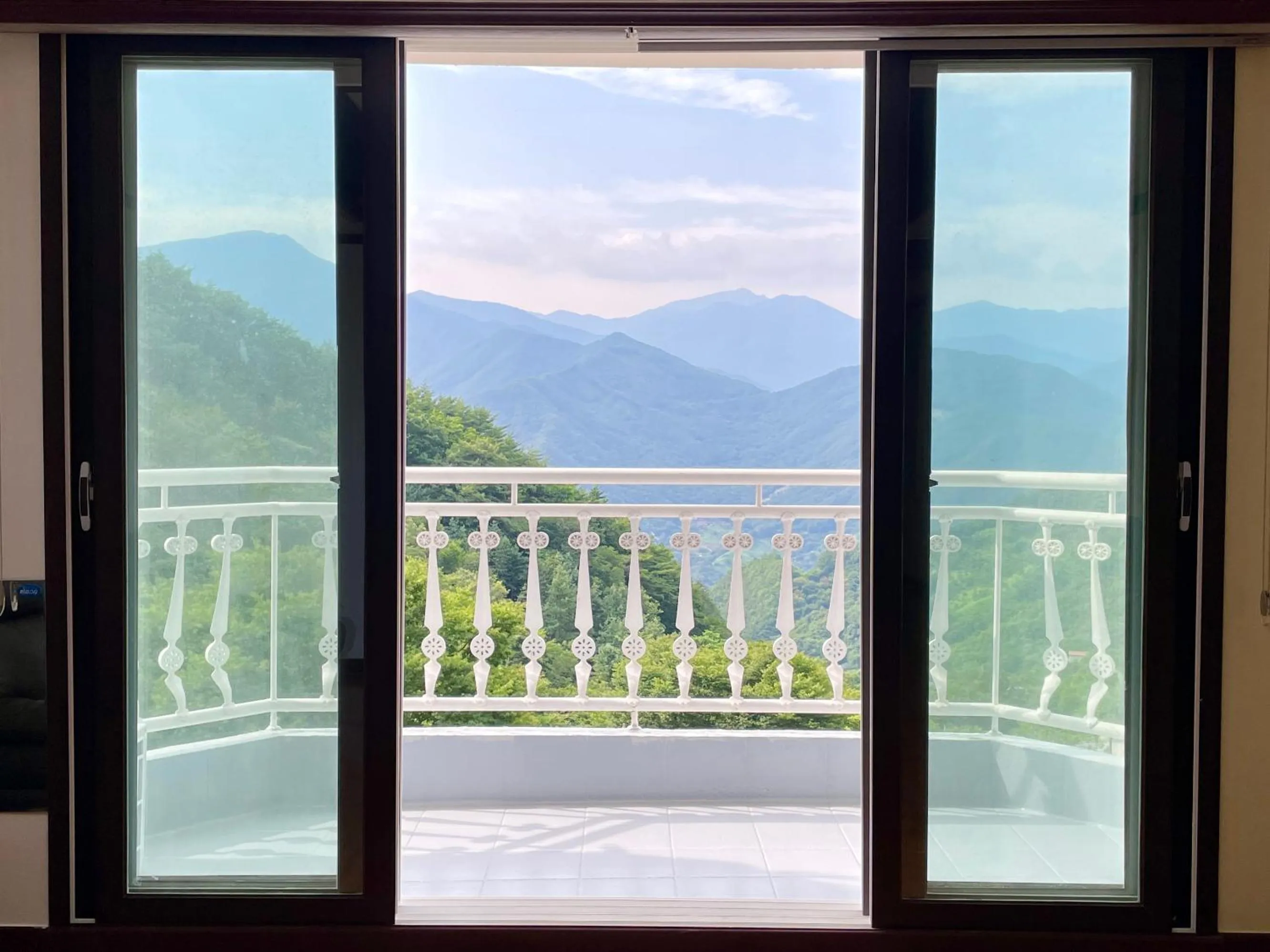 Gurye Junsung Resort