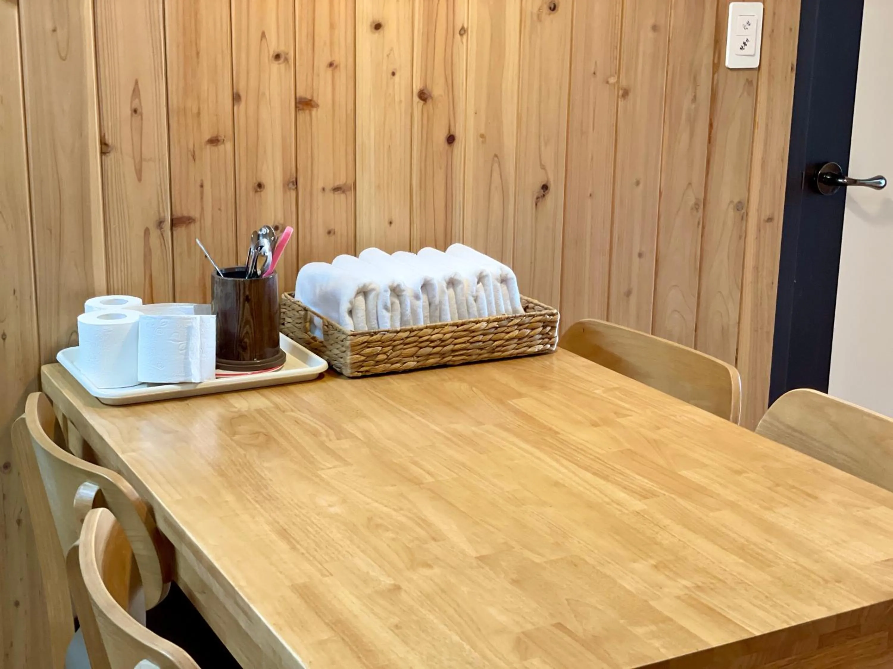 Gurye Junsung Resort