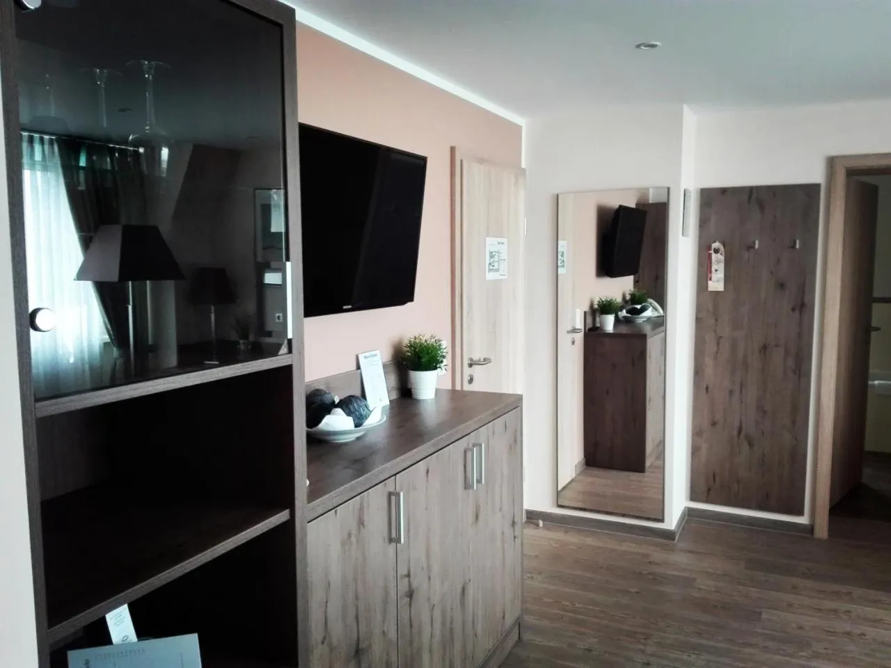 Photo of the whole room in Akzent Hotel Köhler