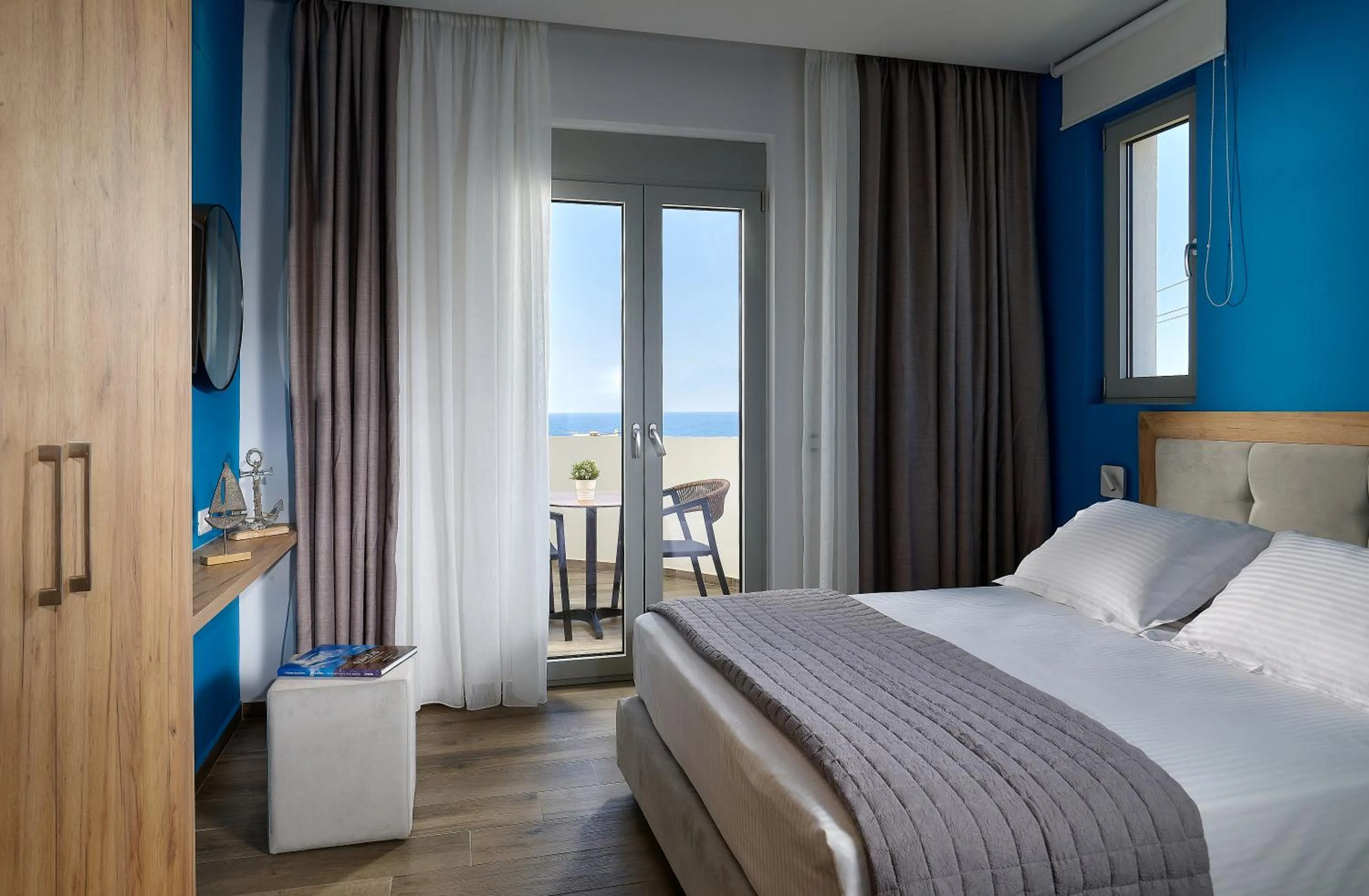 View (from property/room) in Theasea Stylish Residences