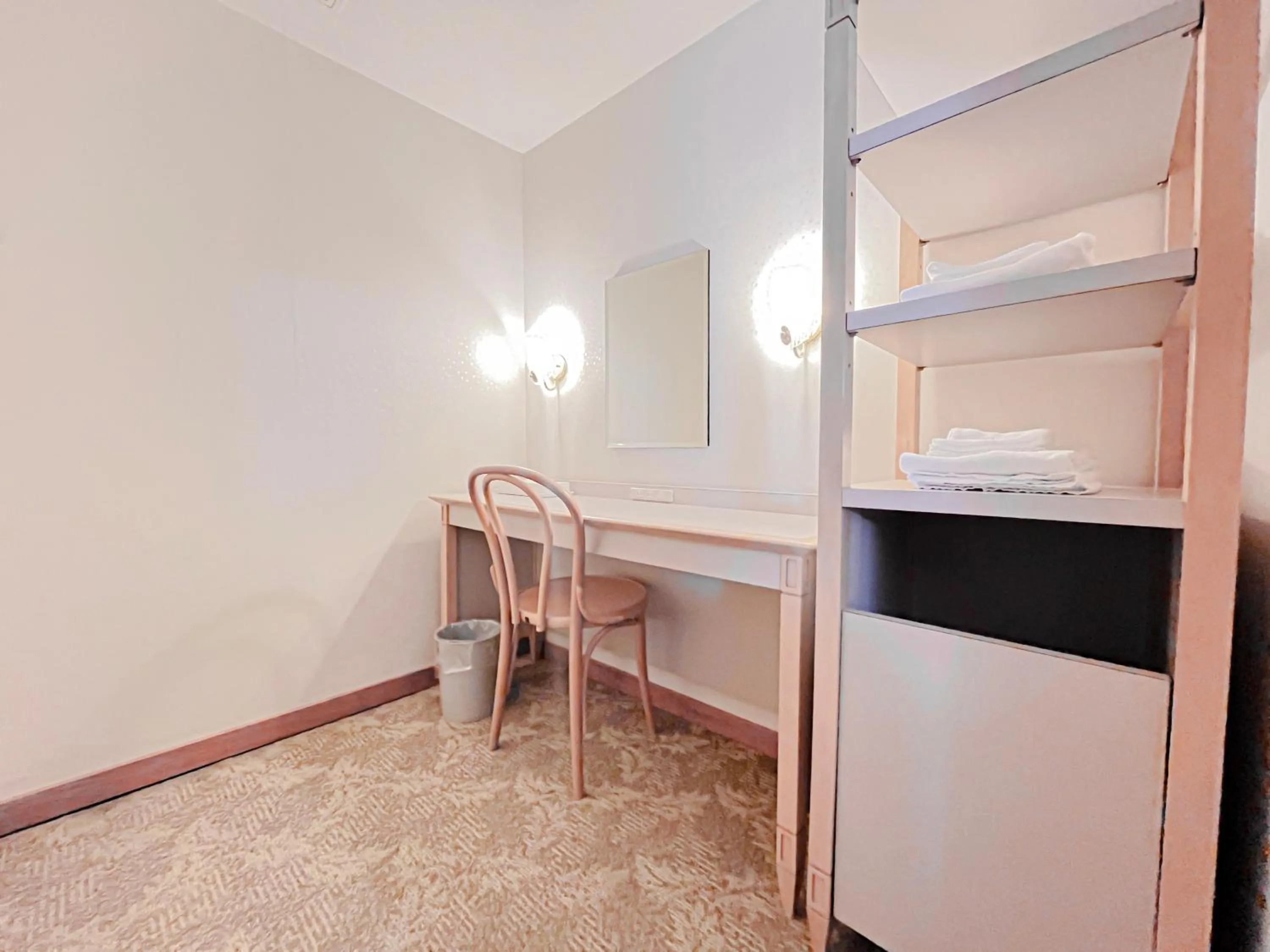 Hachinohe Plaza Hotel