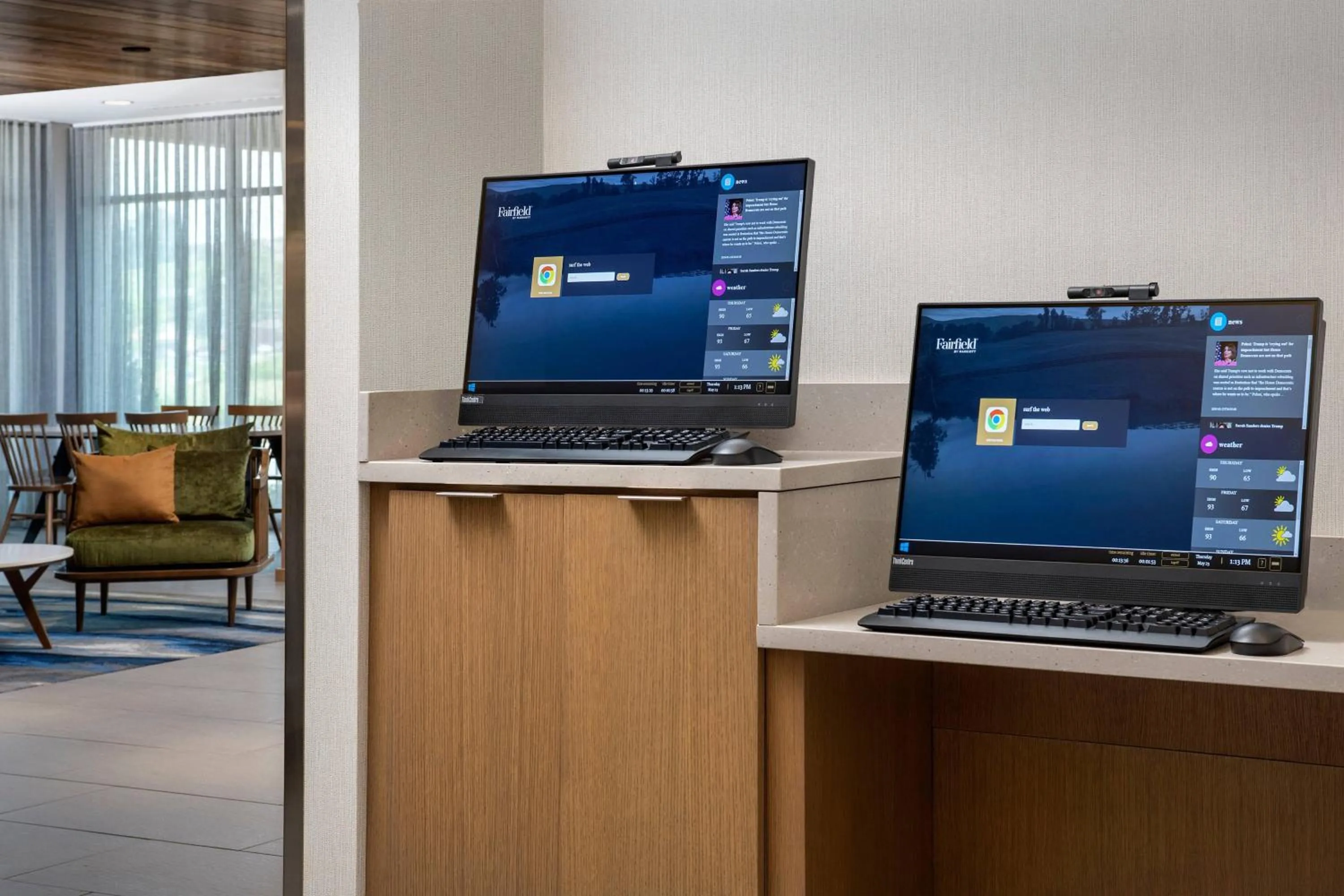 Other in Fairfield Inn & Suites Nashville Near Vanderbilt