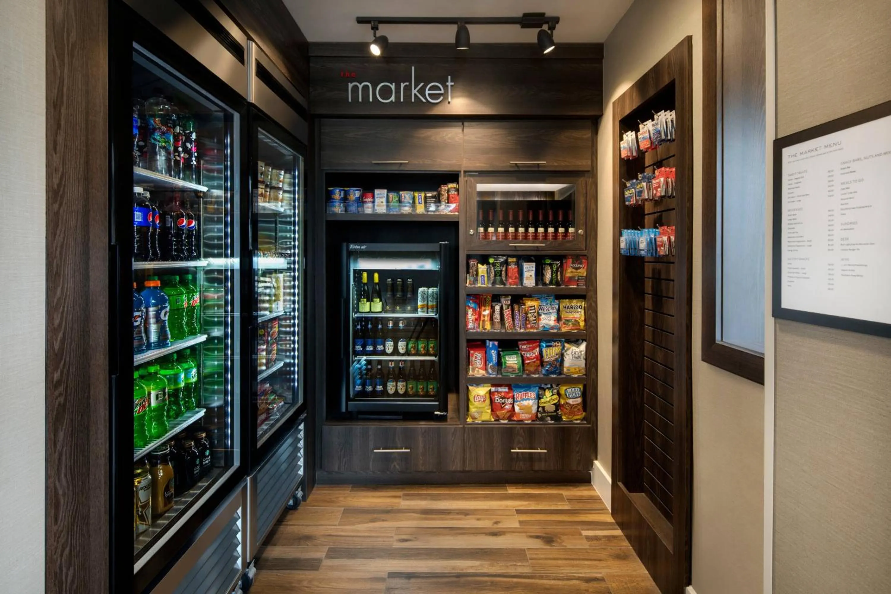 Other in Residence Inn Waco South