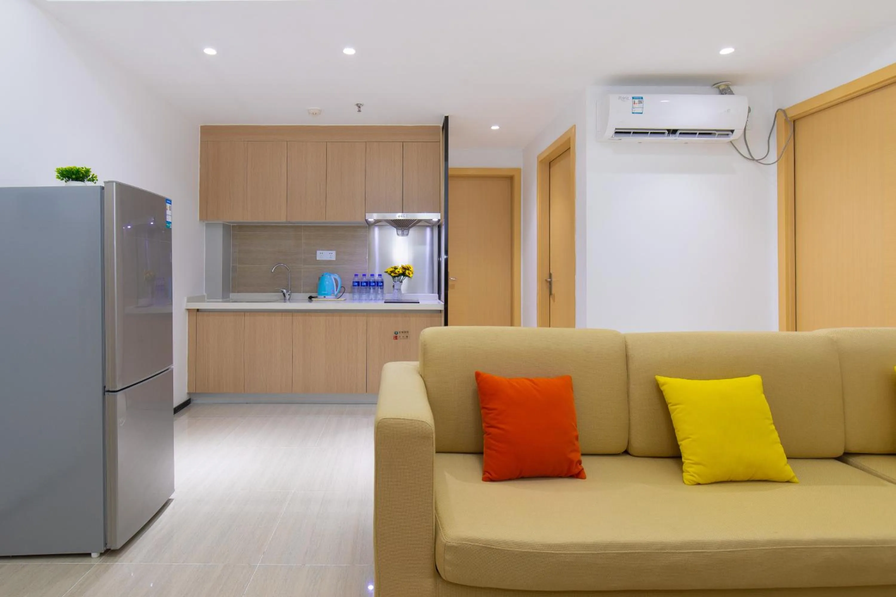 Foshan Laide Apartment