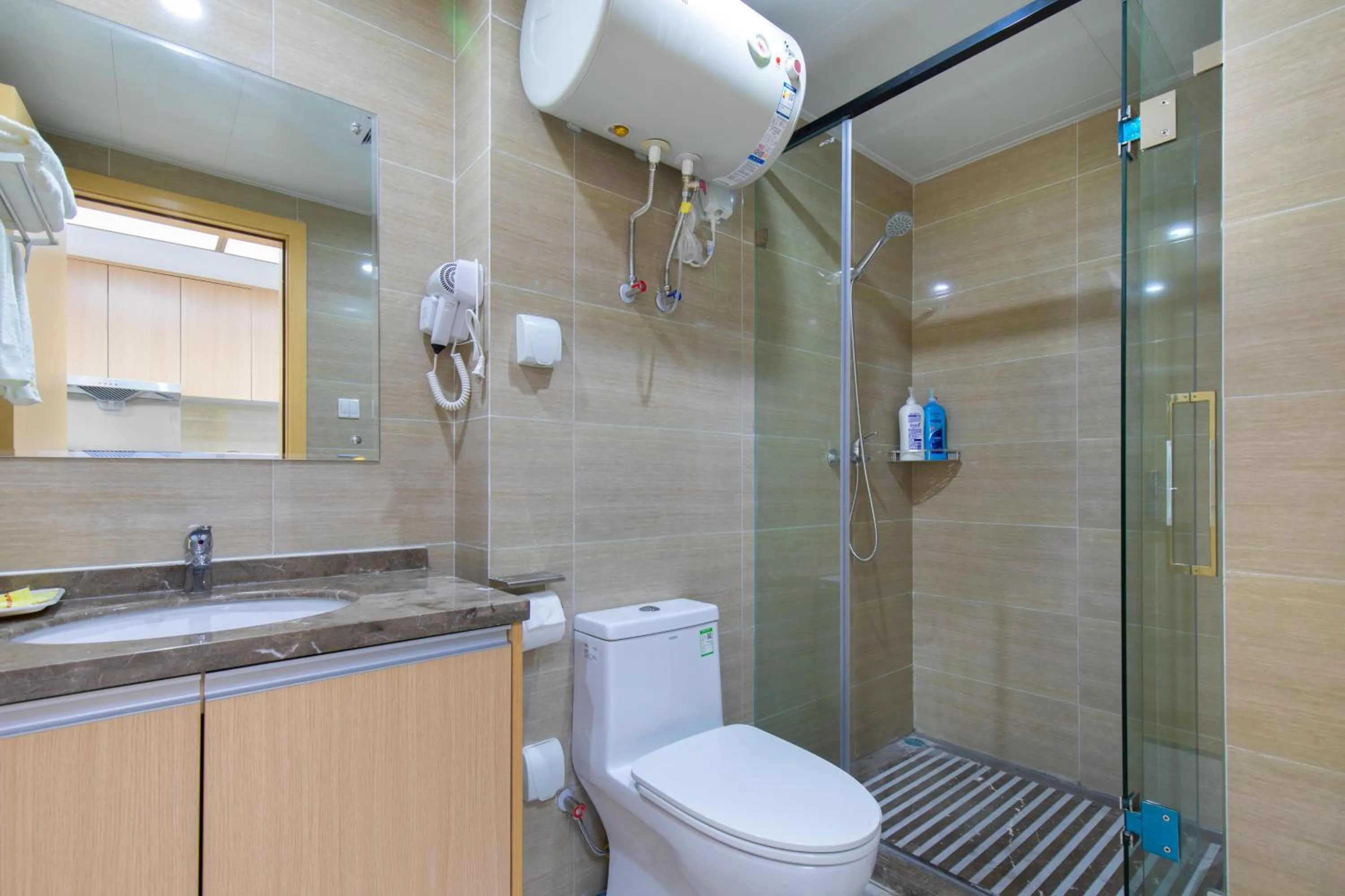 Foshan Laide Apartment