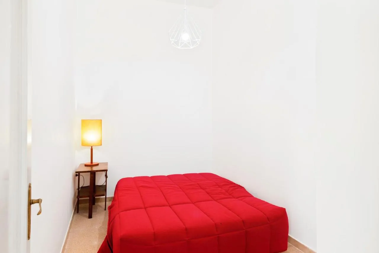 Bed in Borghetto Pedale