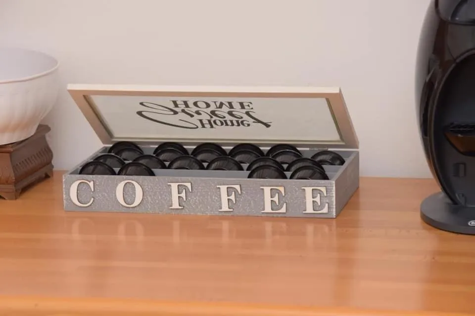 Photo of the whole room in Borghetto Pedale