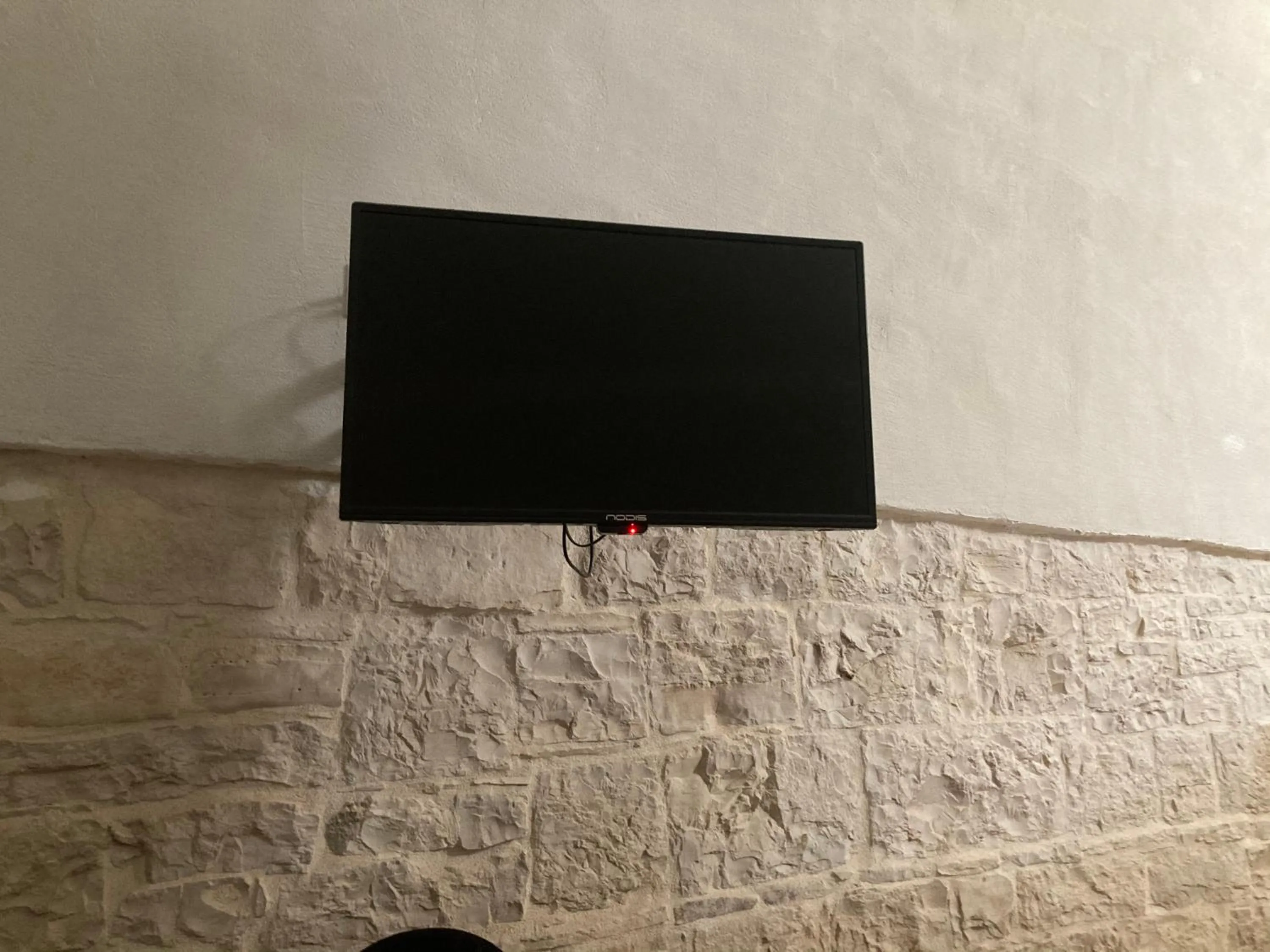 TV and multimedia in Borghetto Pedale