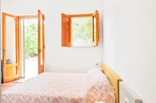 Bed in Borghetto Pedale