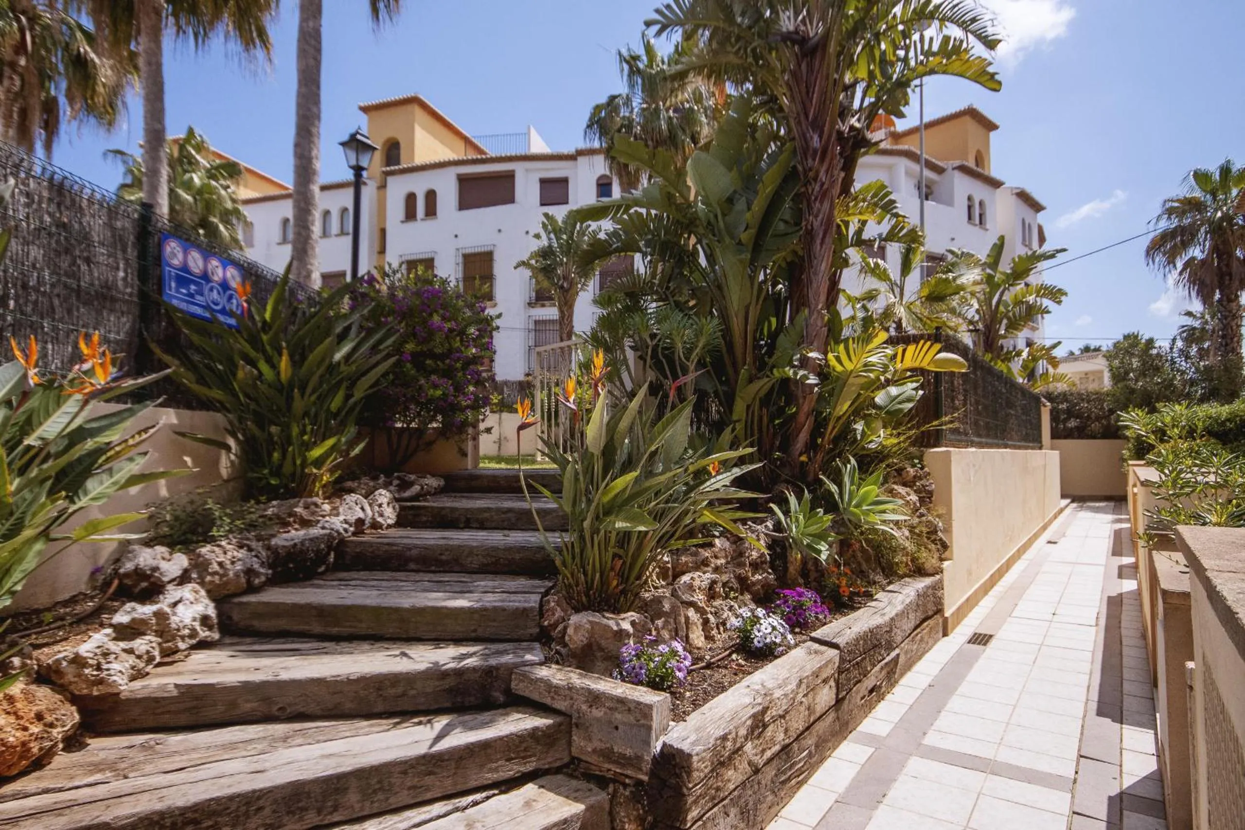 Altamar Townhouse