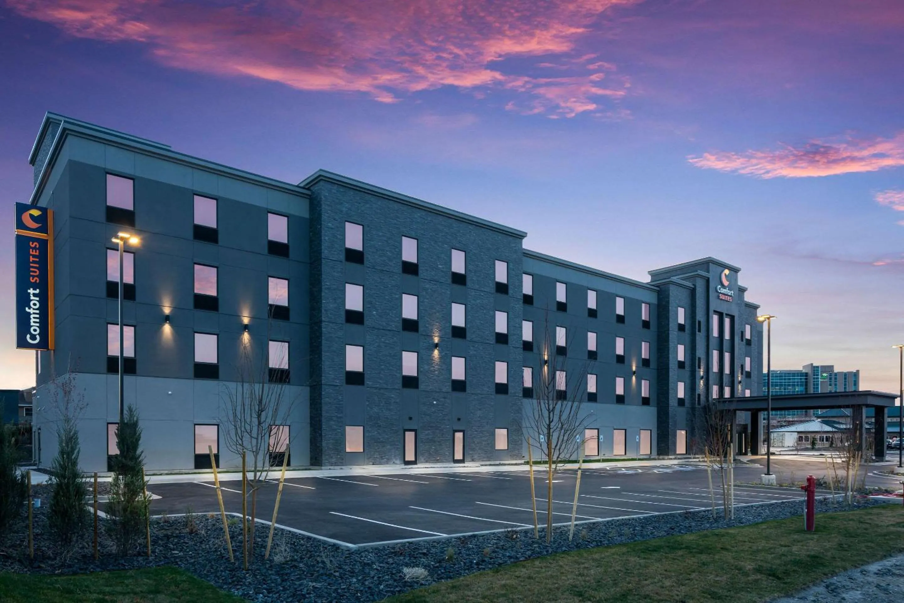 Other in Comfort Suites Kennewick at Southridge