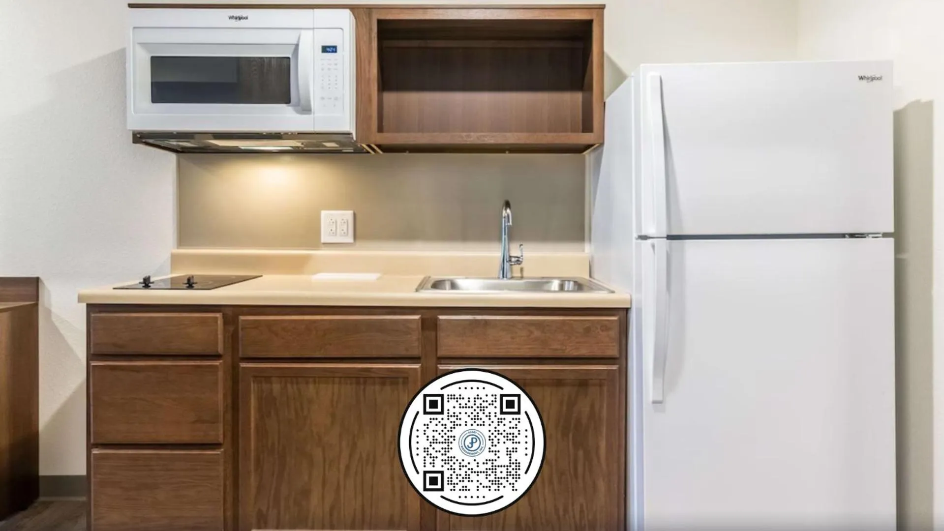 WoodSpring Suites Indianapolis Castleton